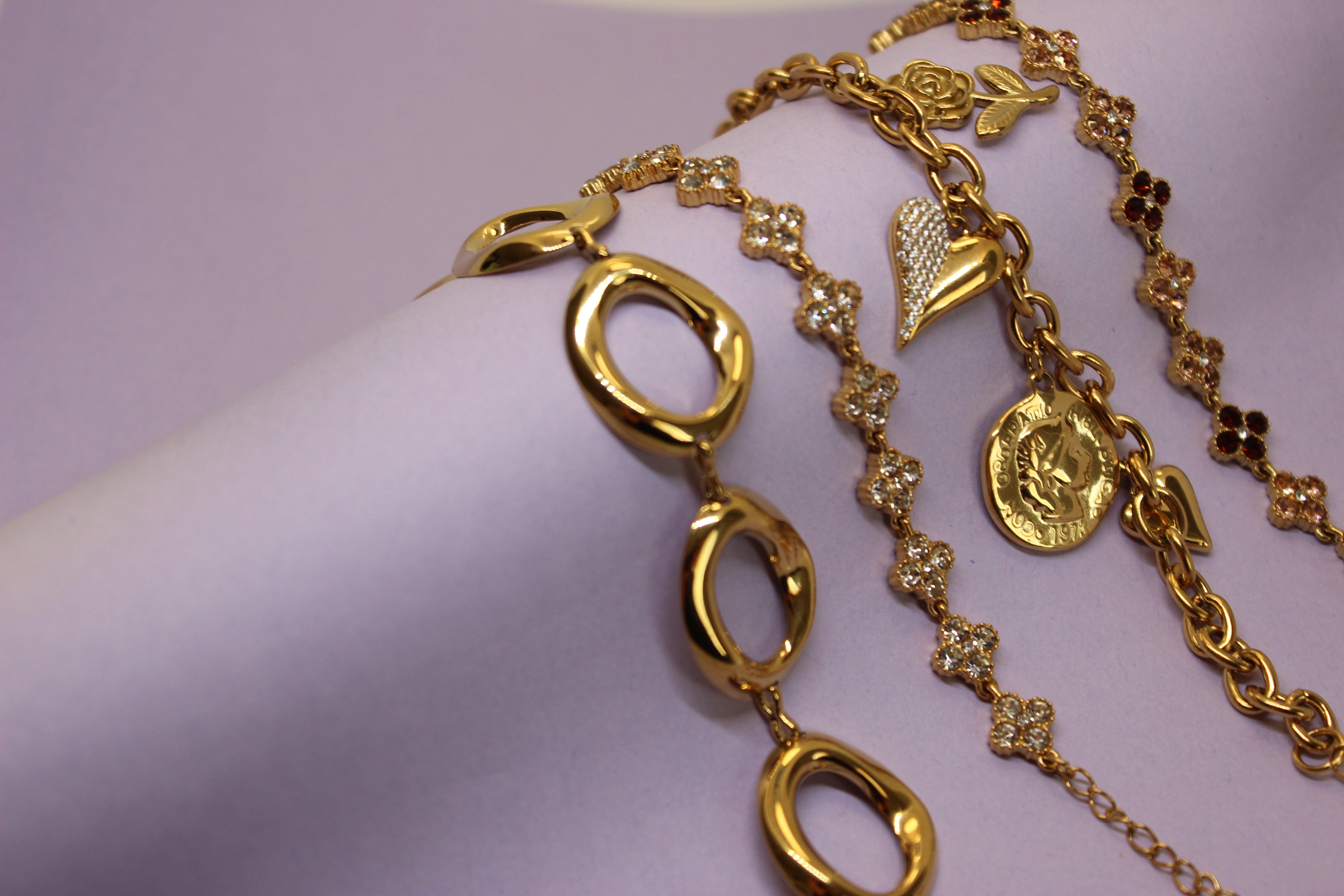 Bracciali