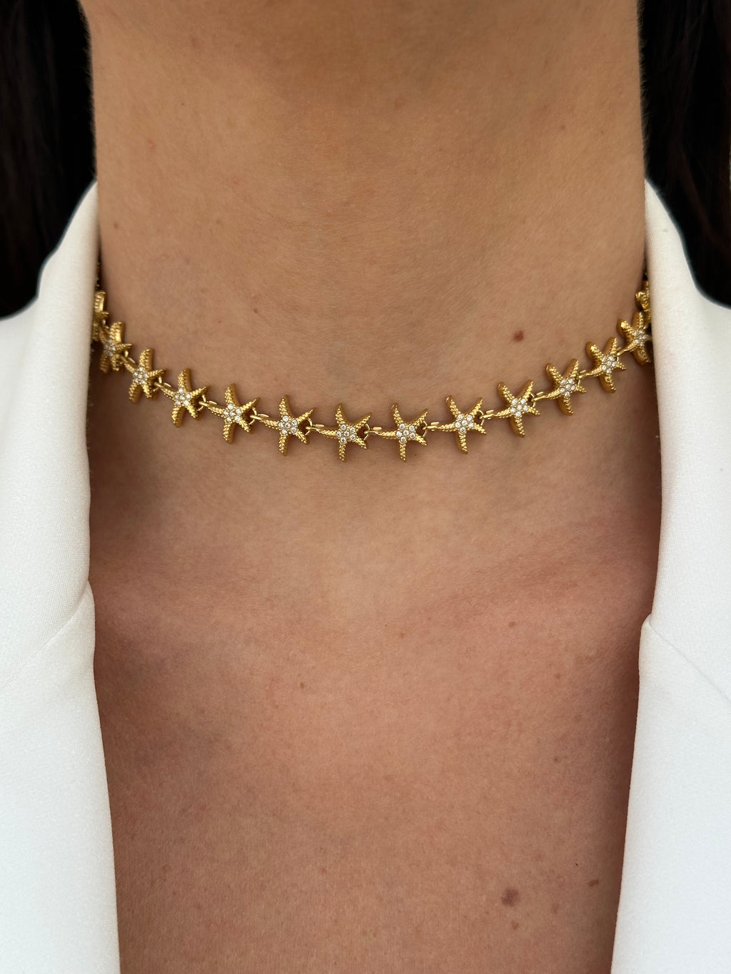 COLLANA TAORMINA