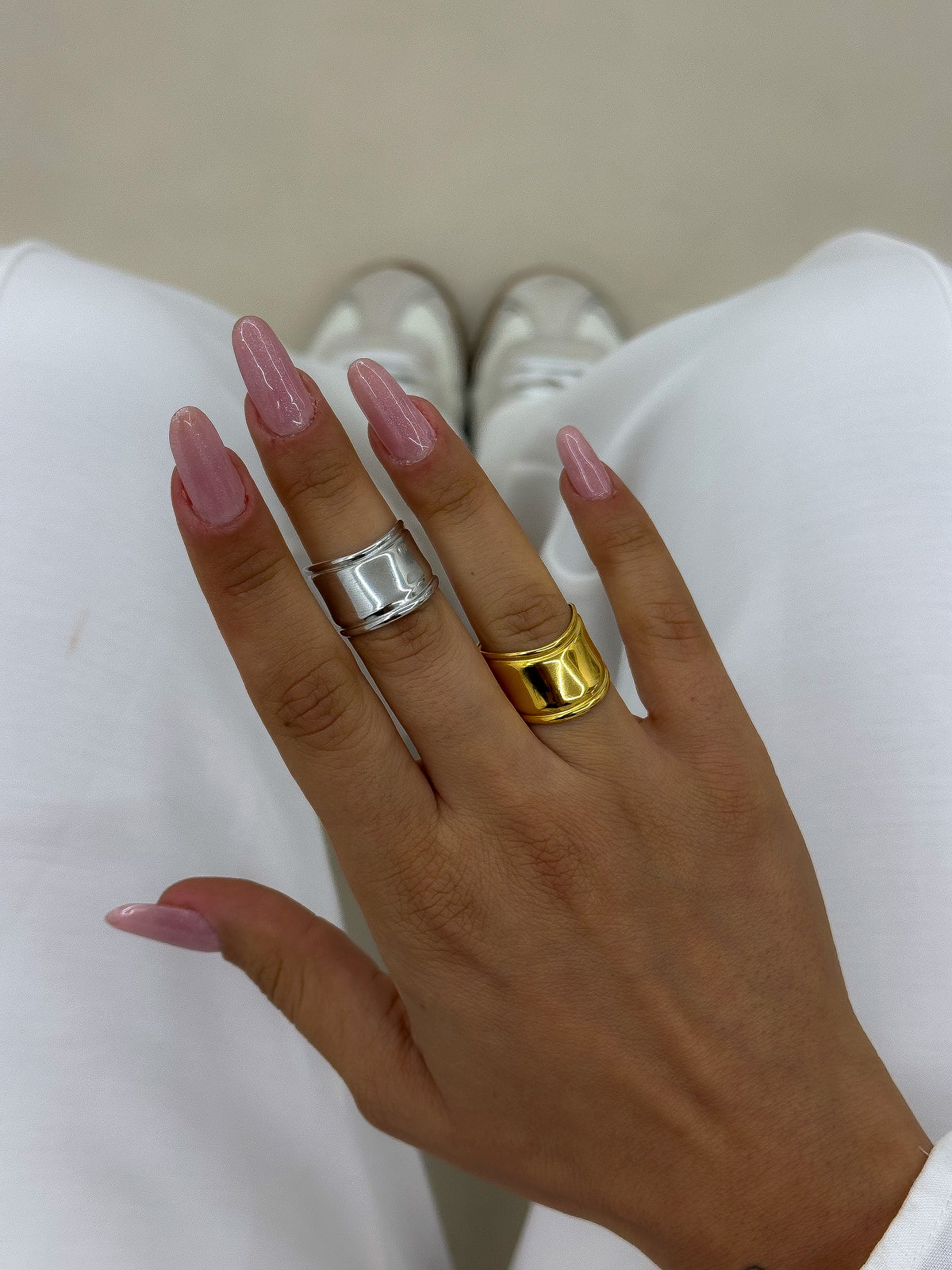 ANELLO HARPER