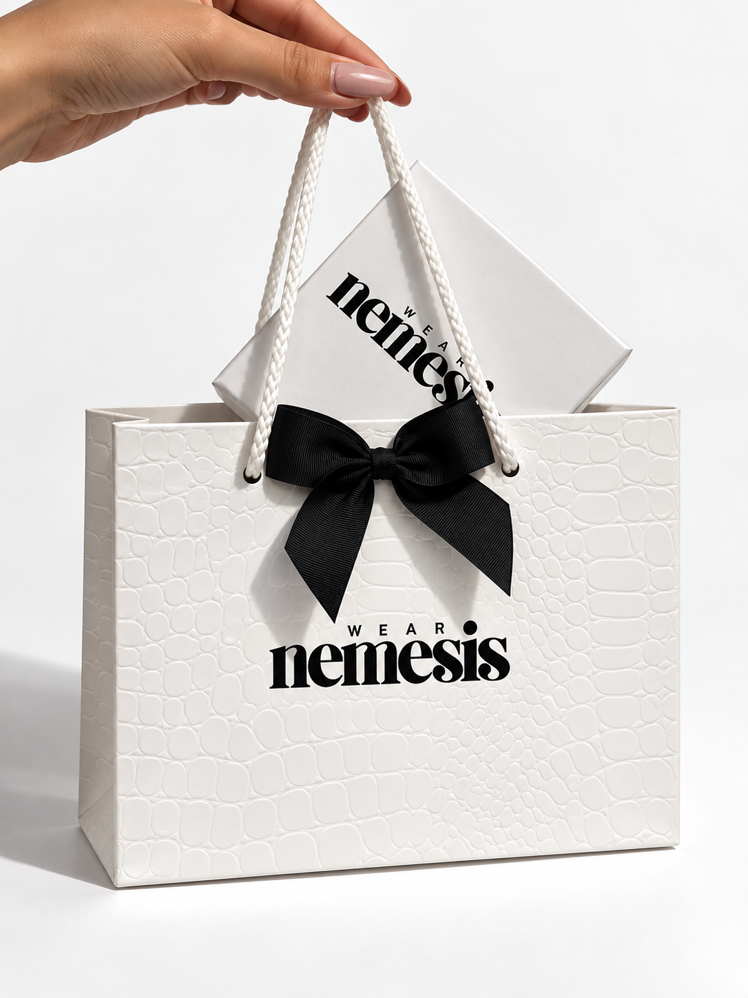 CONFEZIONE REGALO