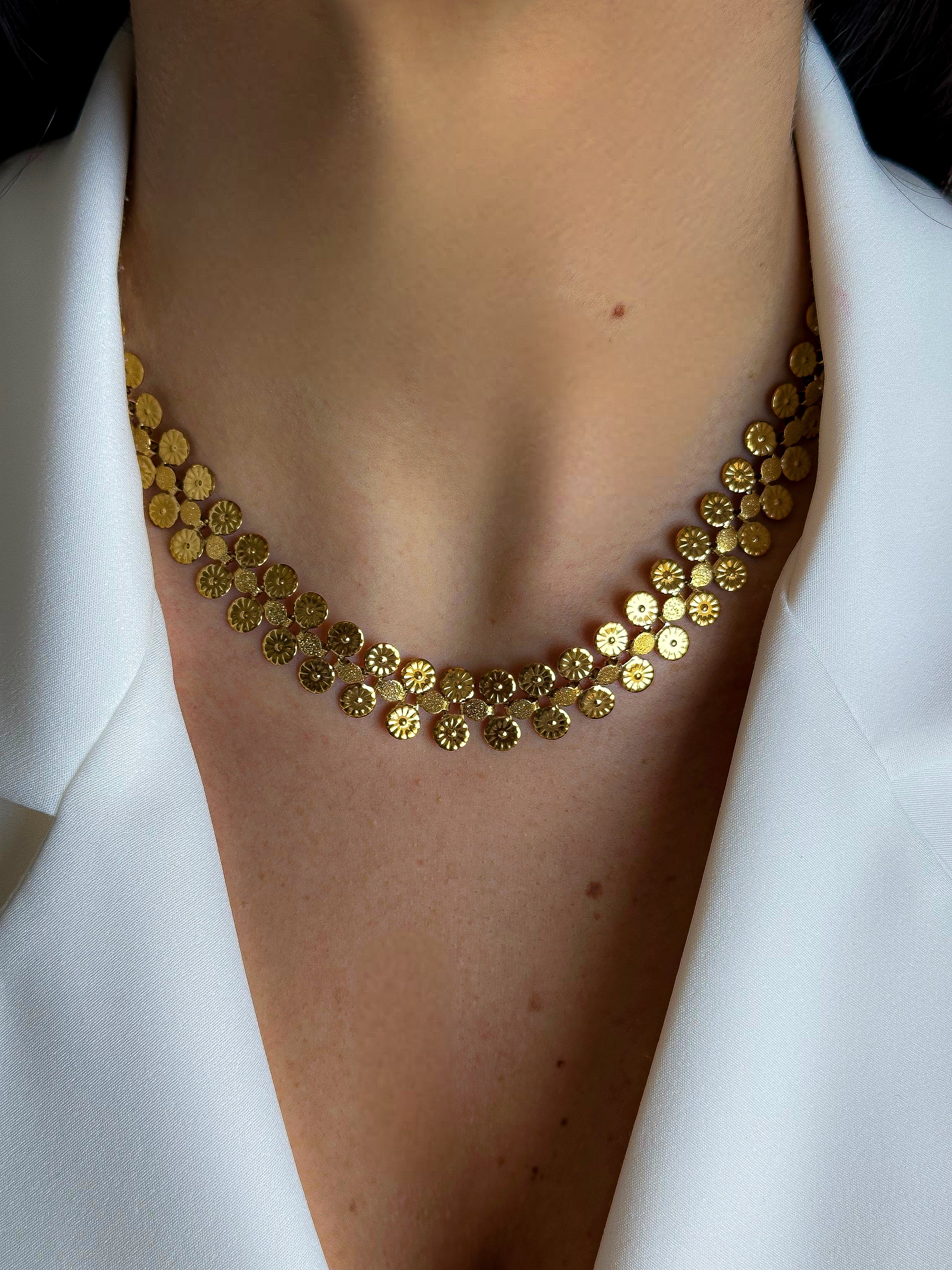 COLLANA EGNAZIA