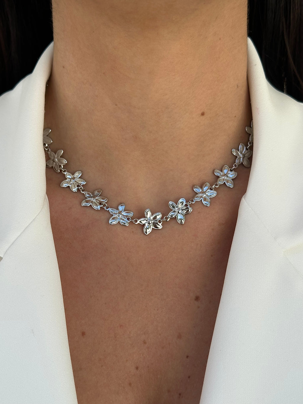 COLLANA MALIBU