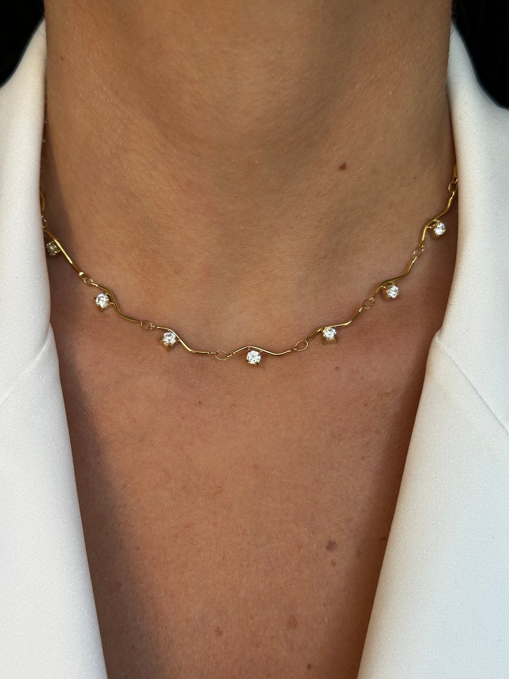 COLLANA AMALFI