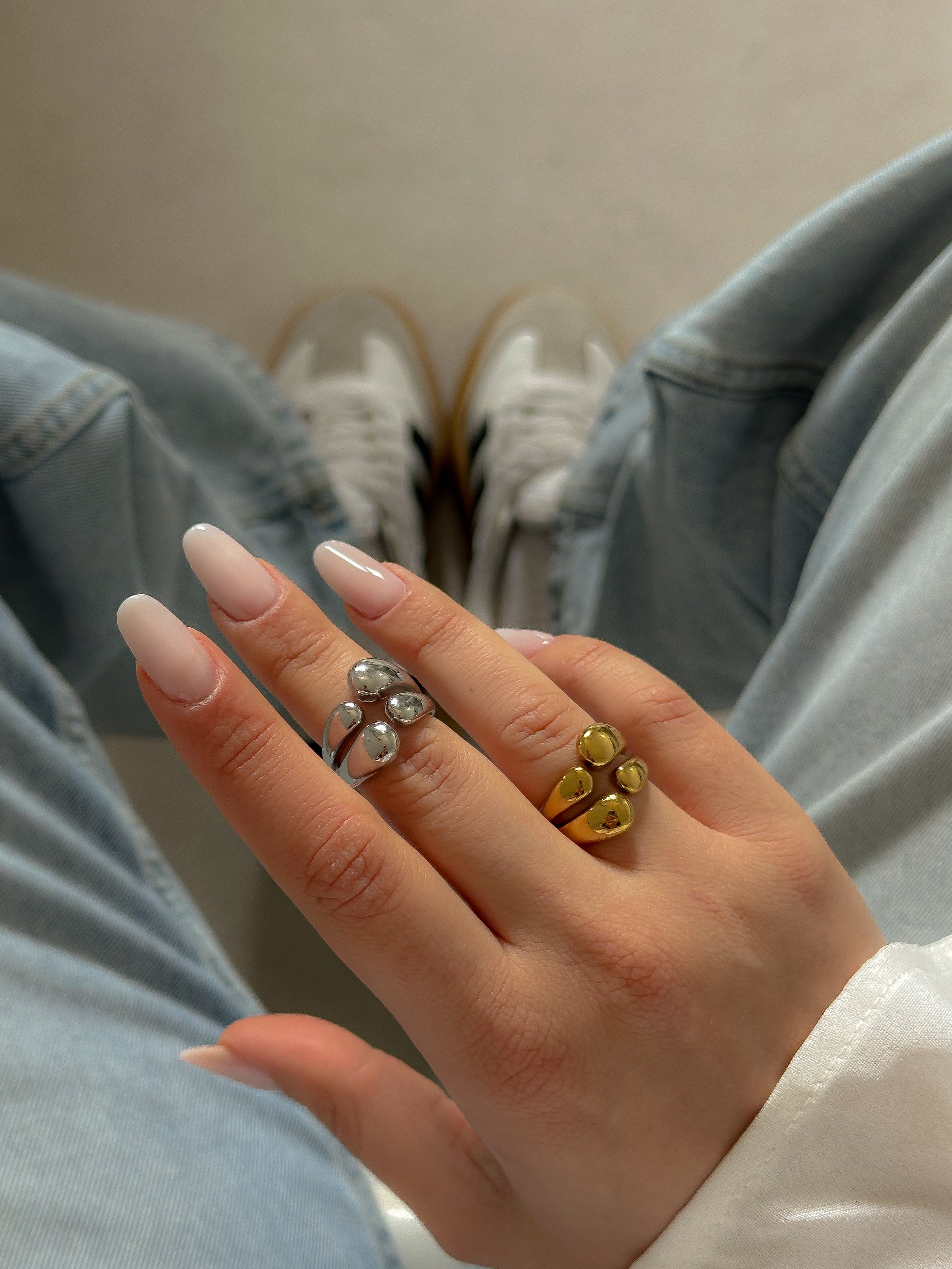 ANELLO NIKITA