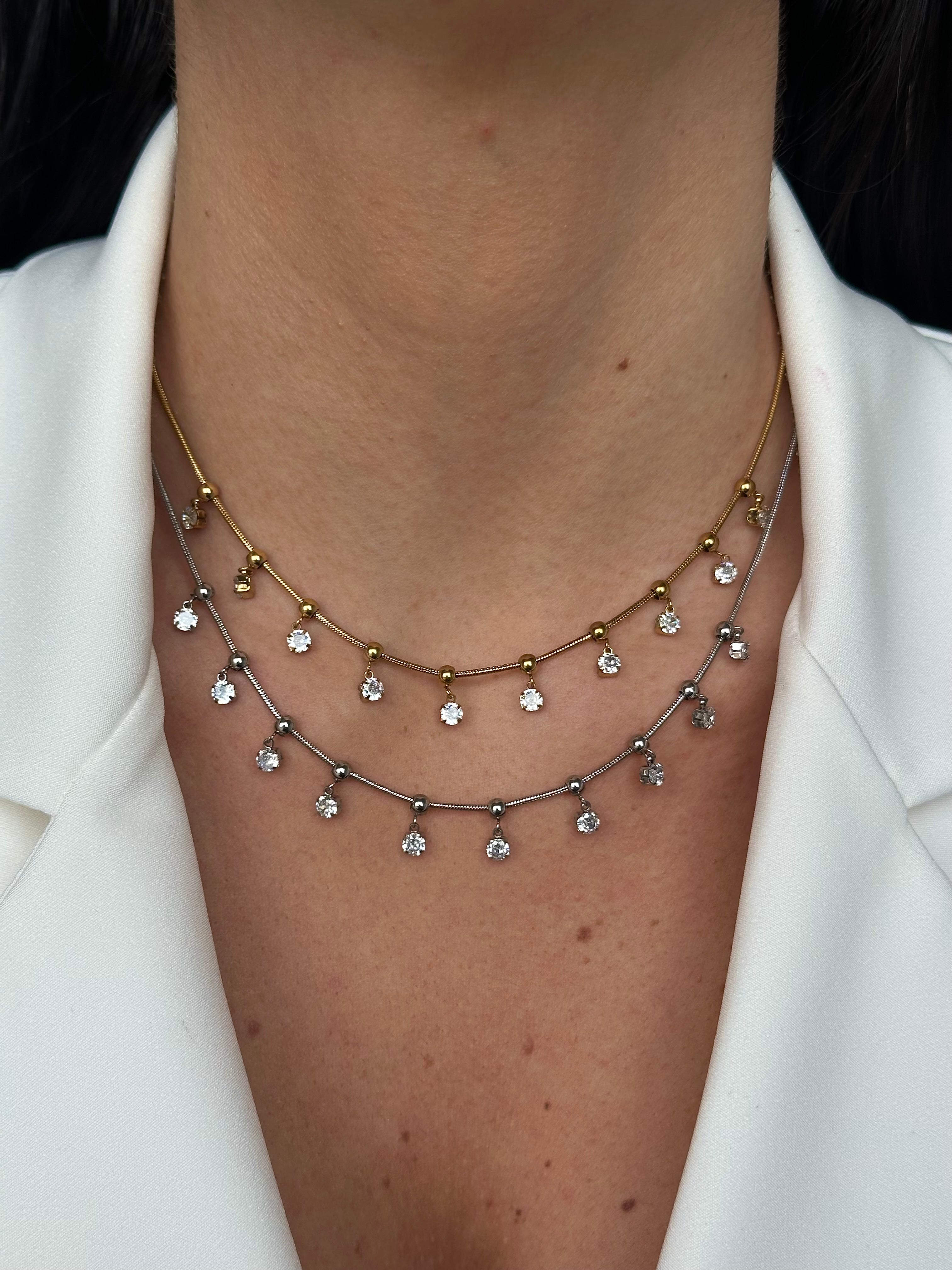 COLLANA CALIPSO