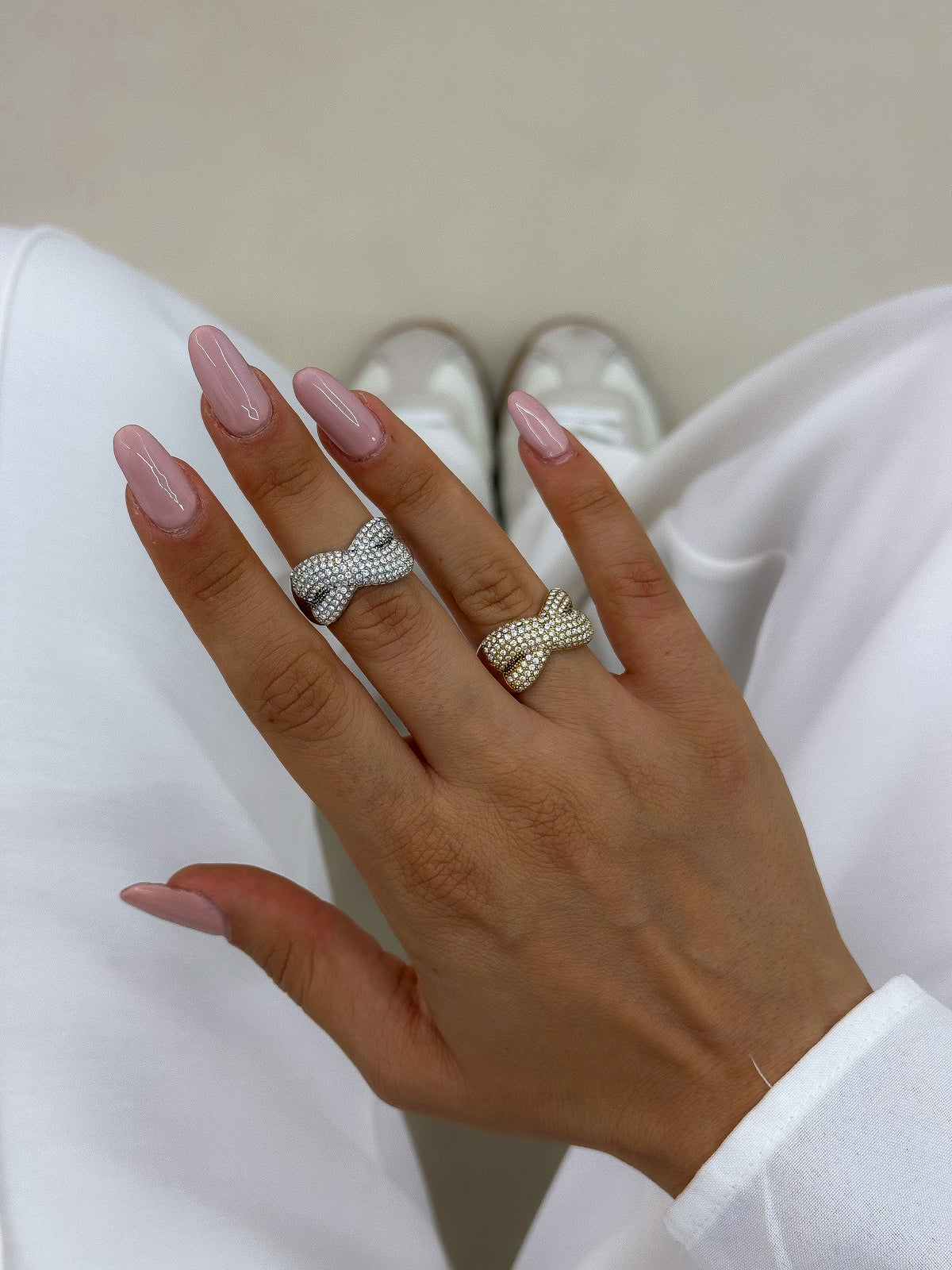 ANELLO TABATHA