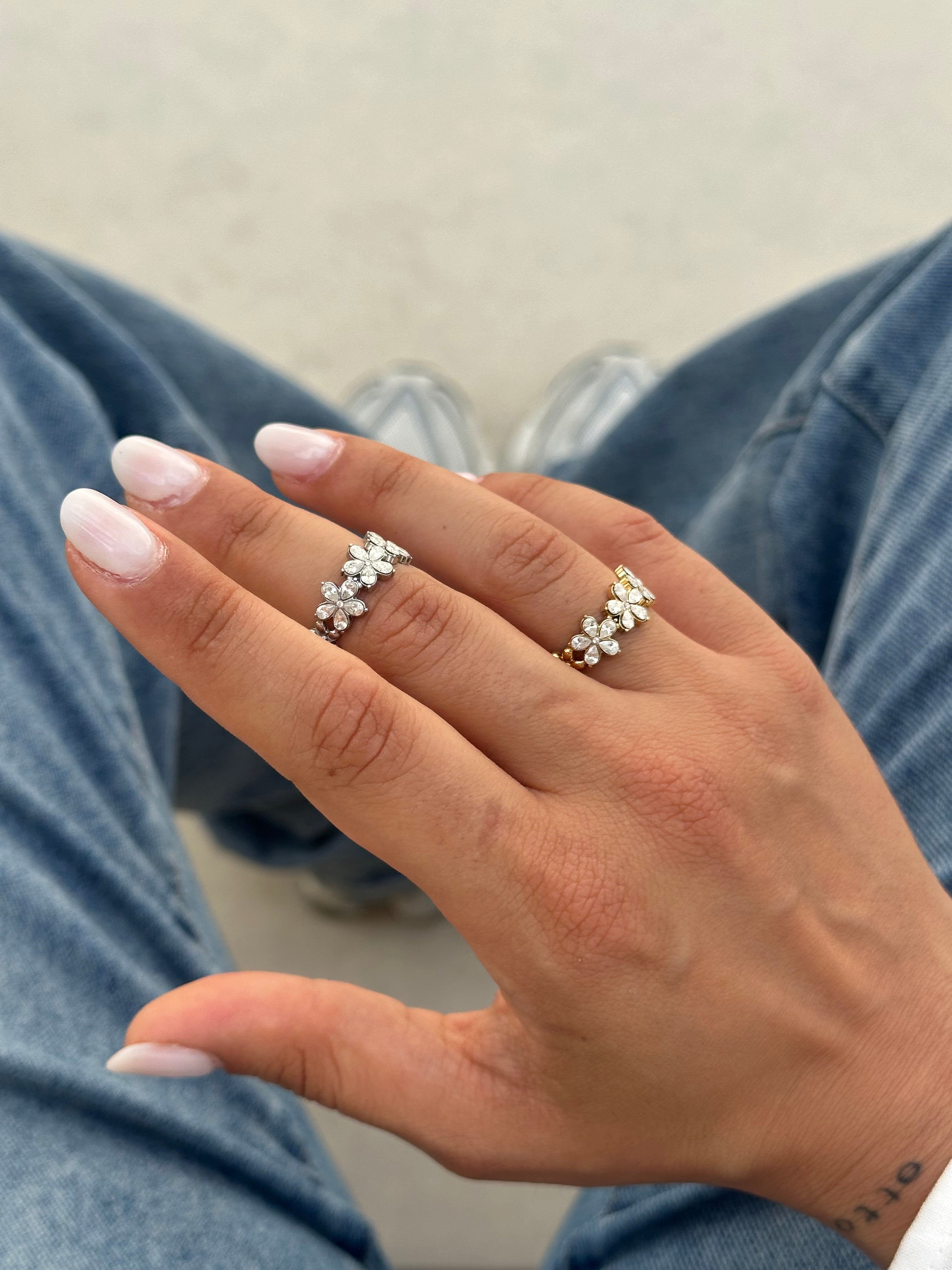 ANELLO AURELIE