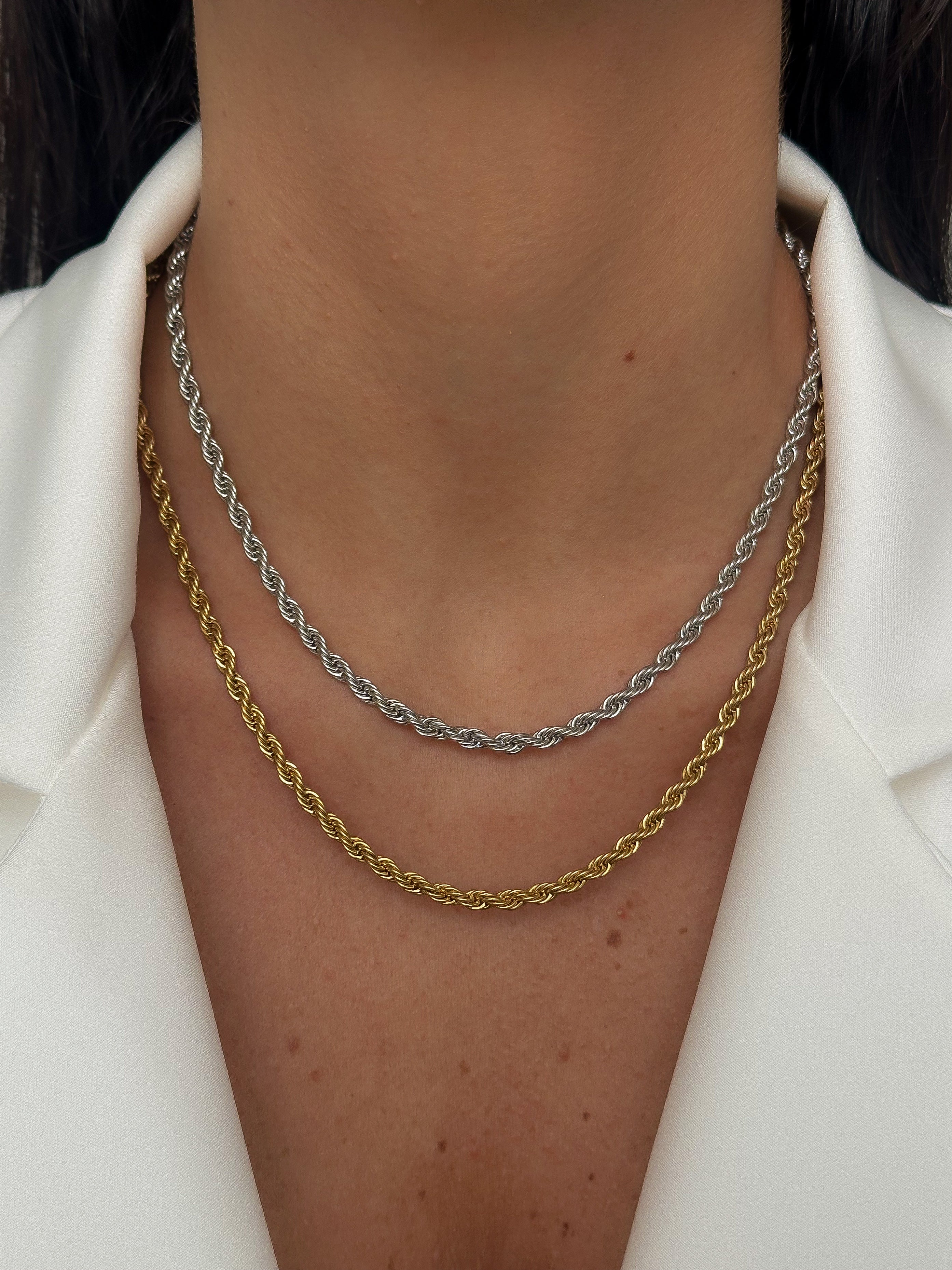 COLLANA TAYLOR