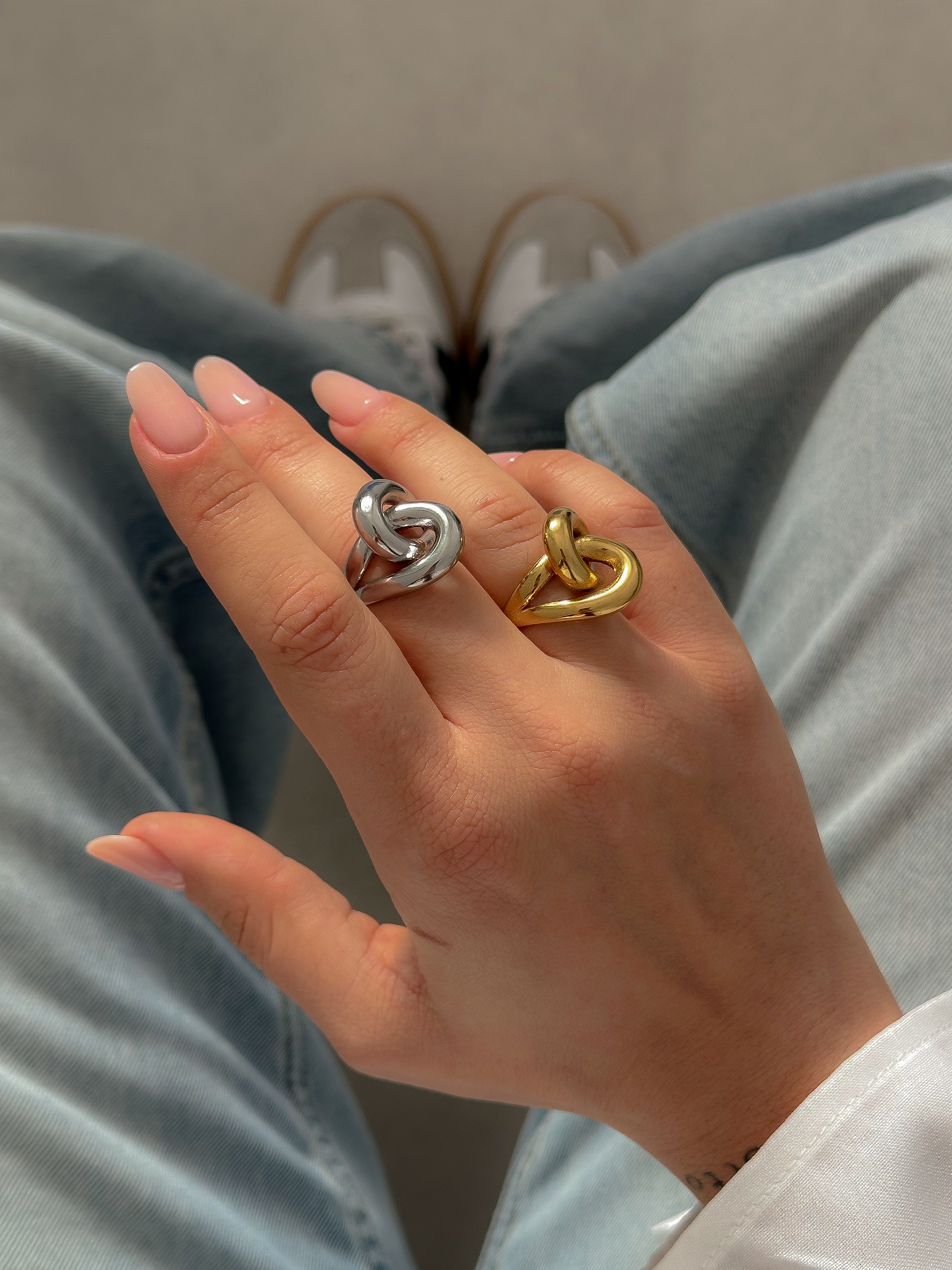 ANELLO NADIA