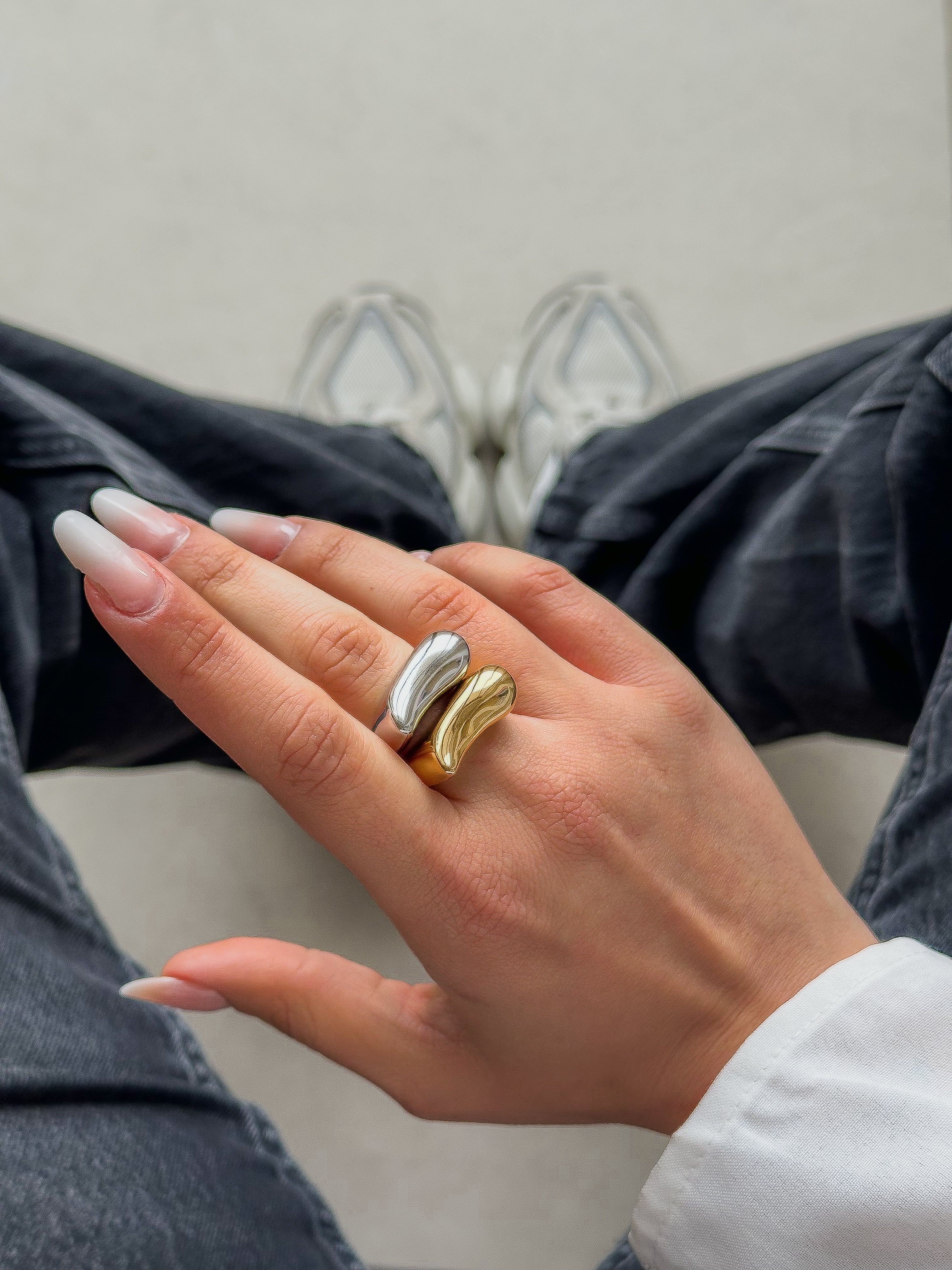 ANELLO PENELOPE
