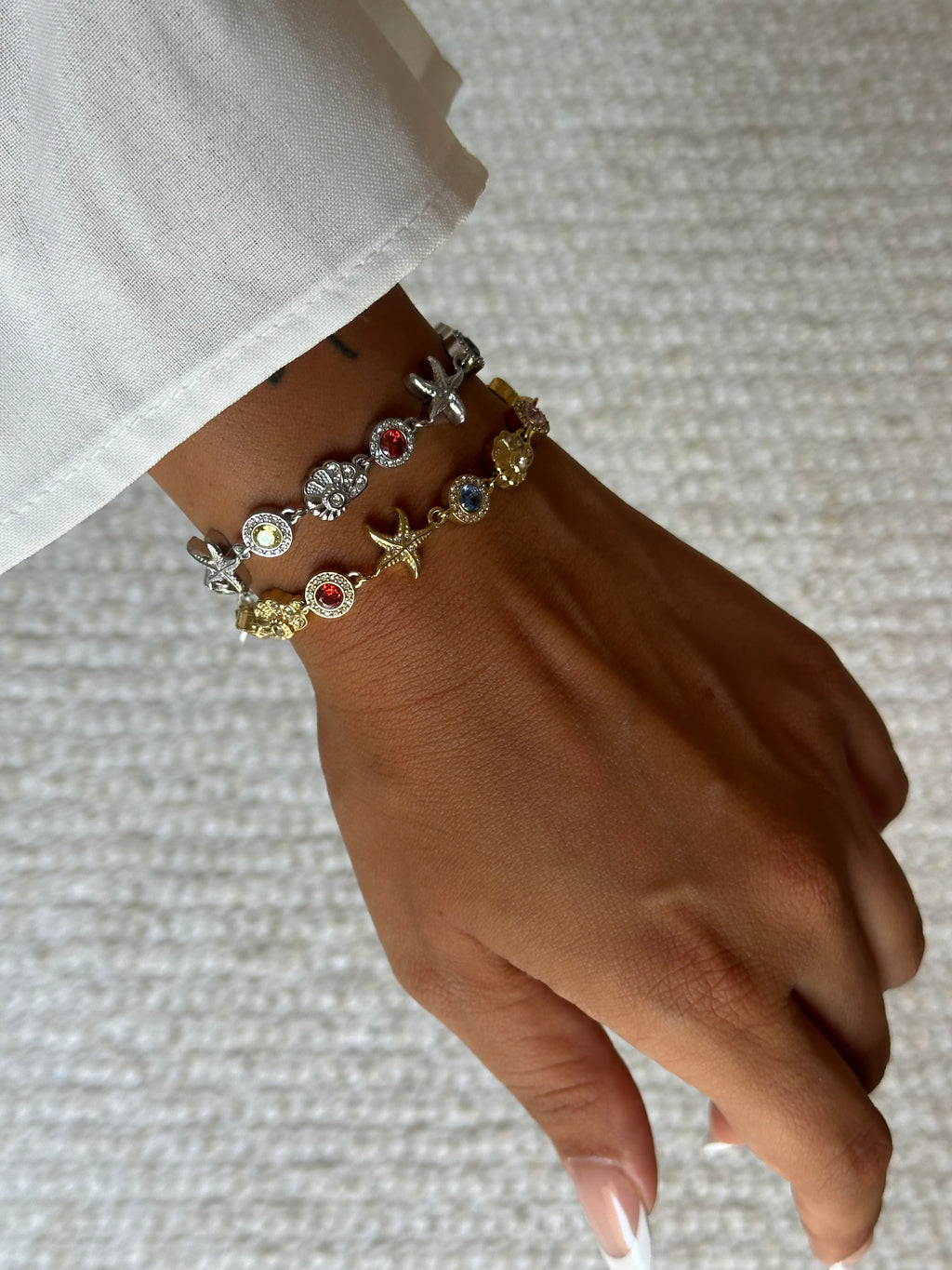 BRACCIALE ANTIGUA