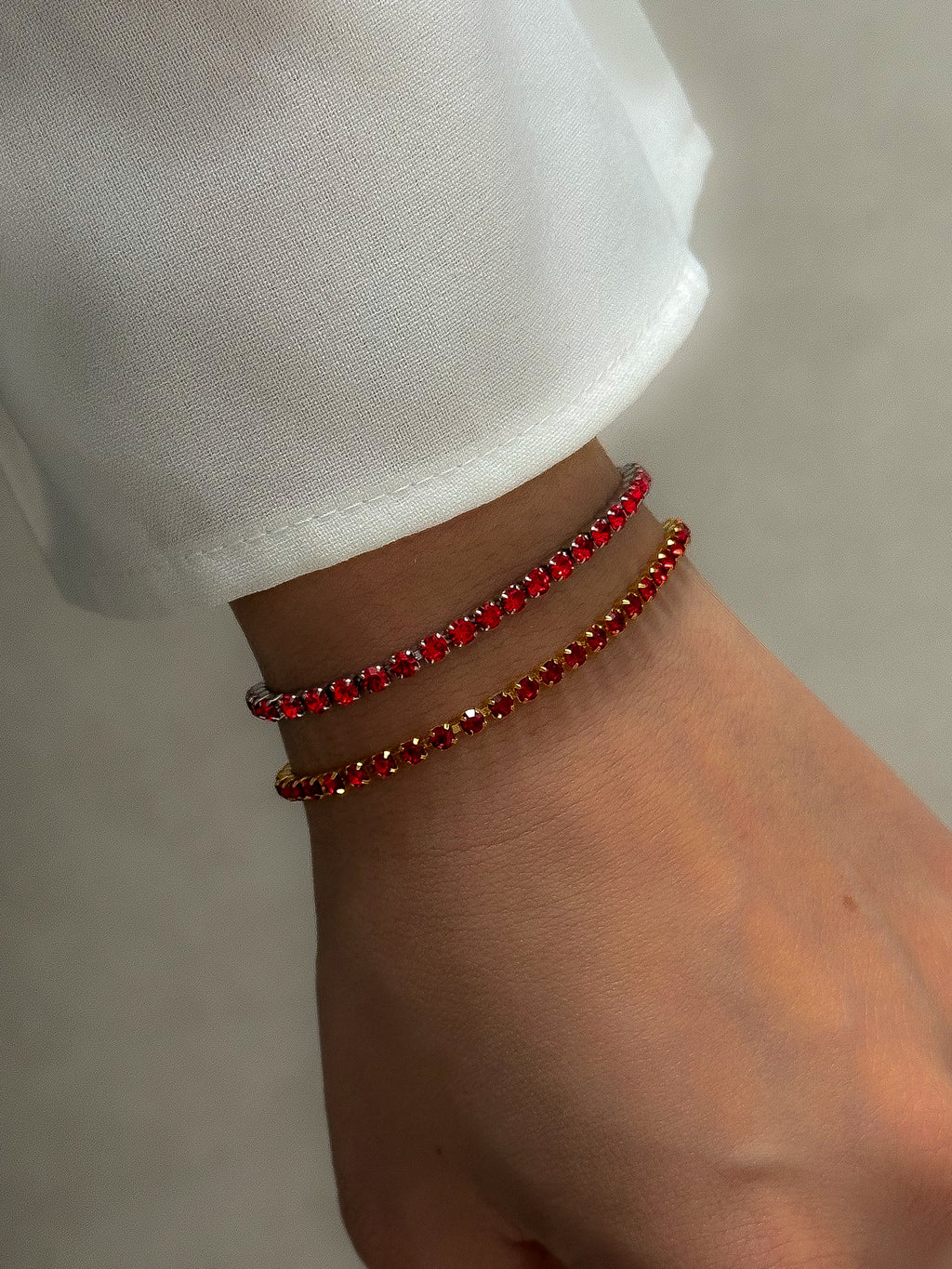 BRACCIALE ASTRA CHERRY