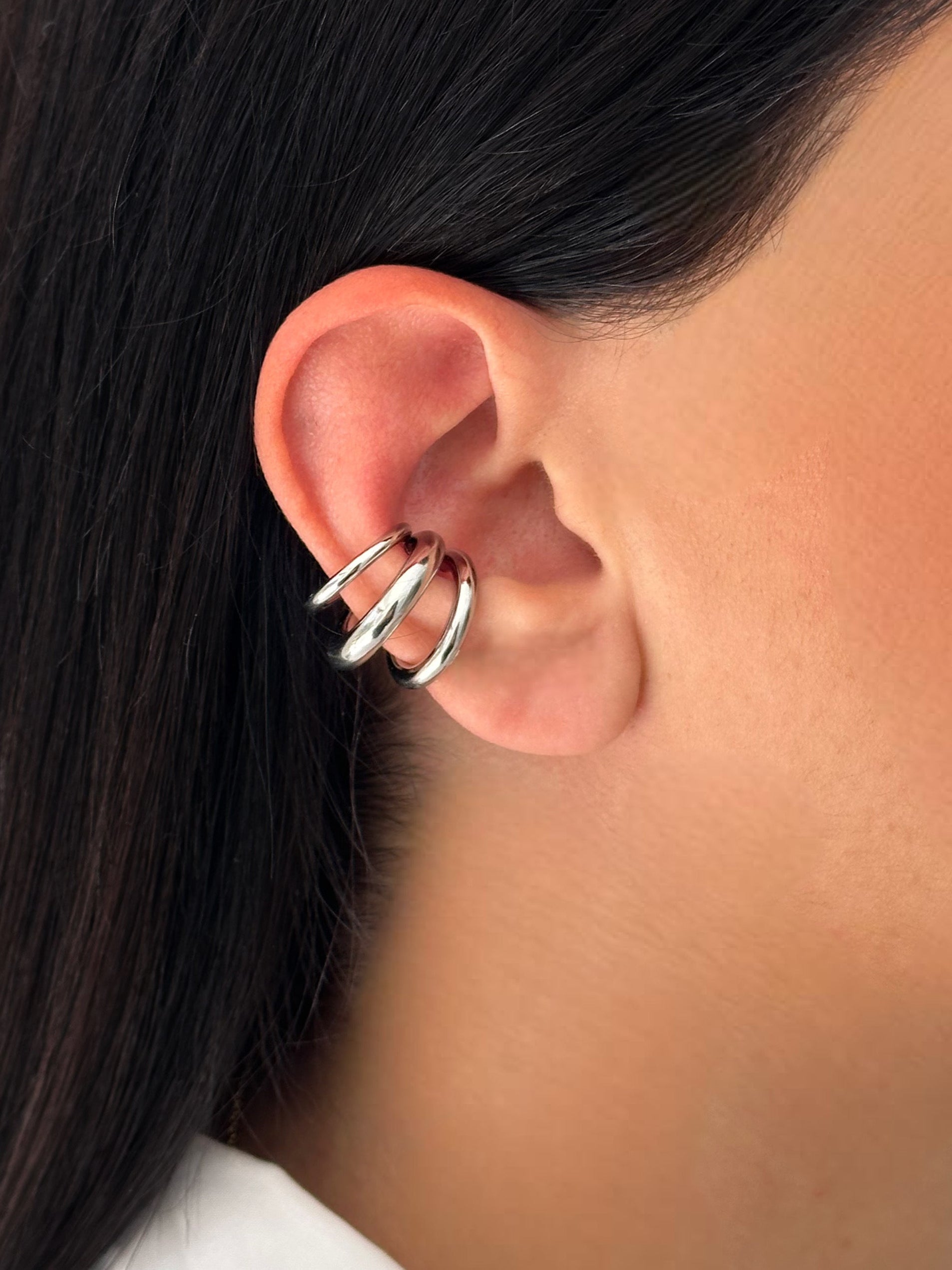 EARCUFF TECLA