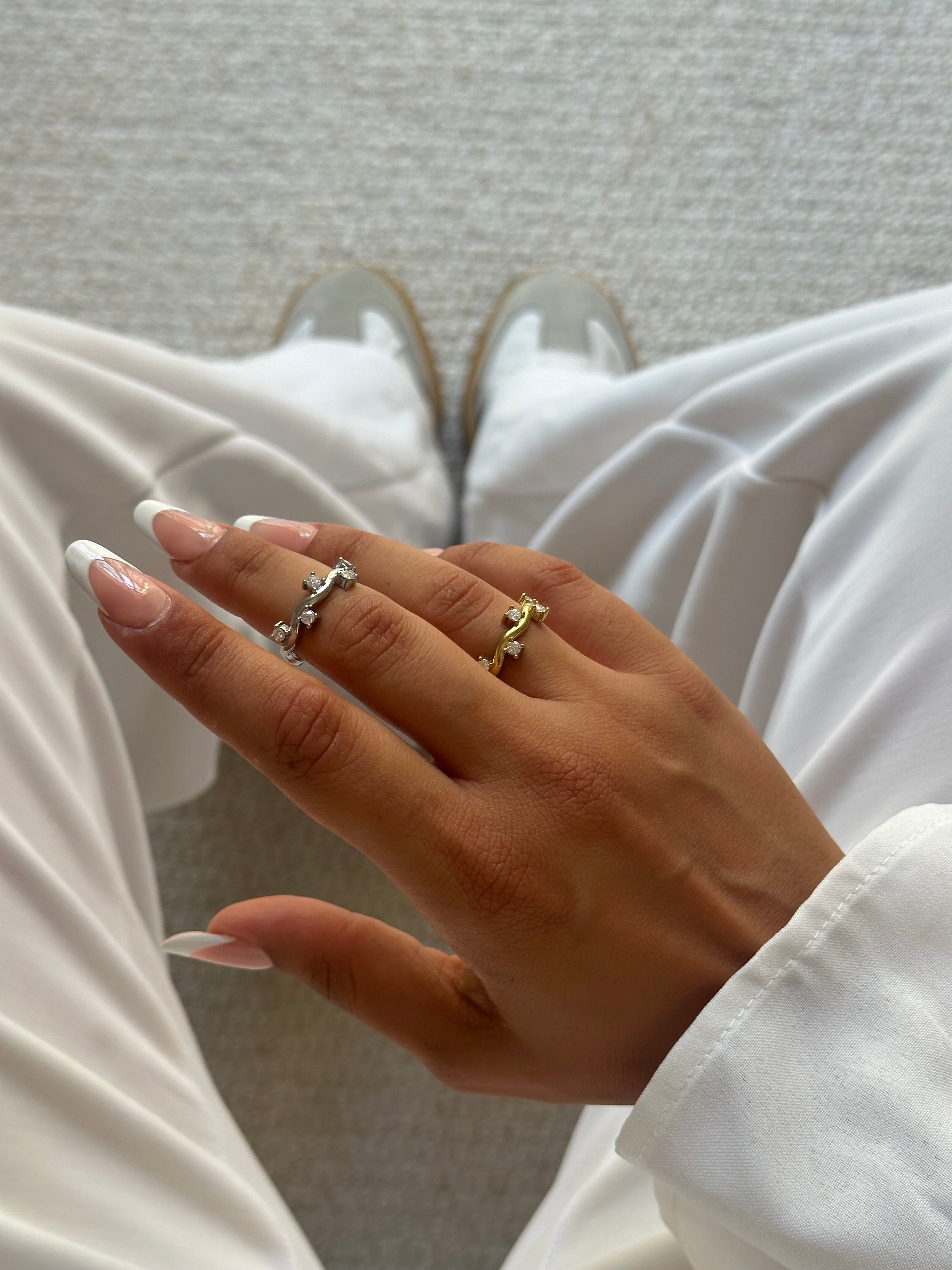 ANELLO NICKI