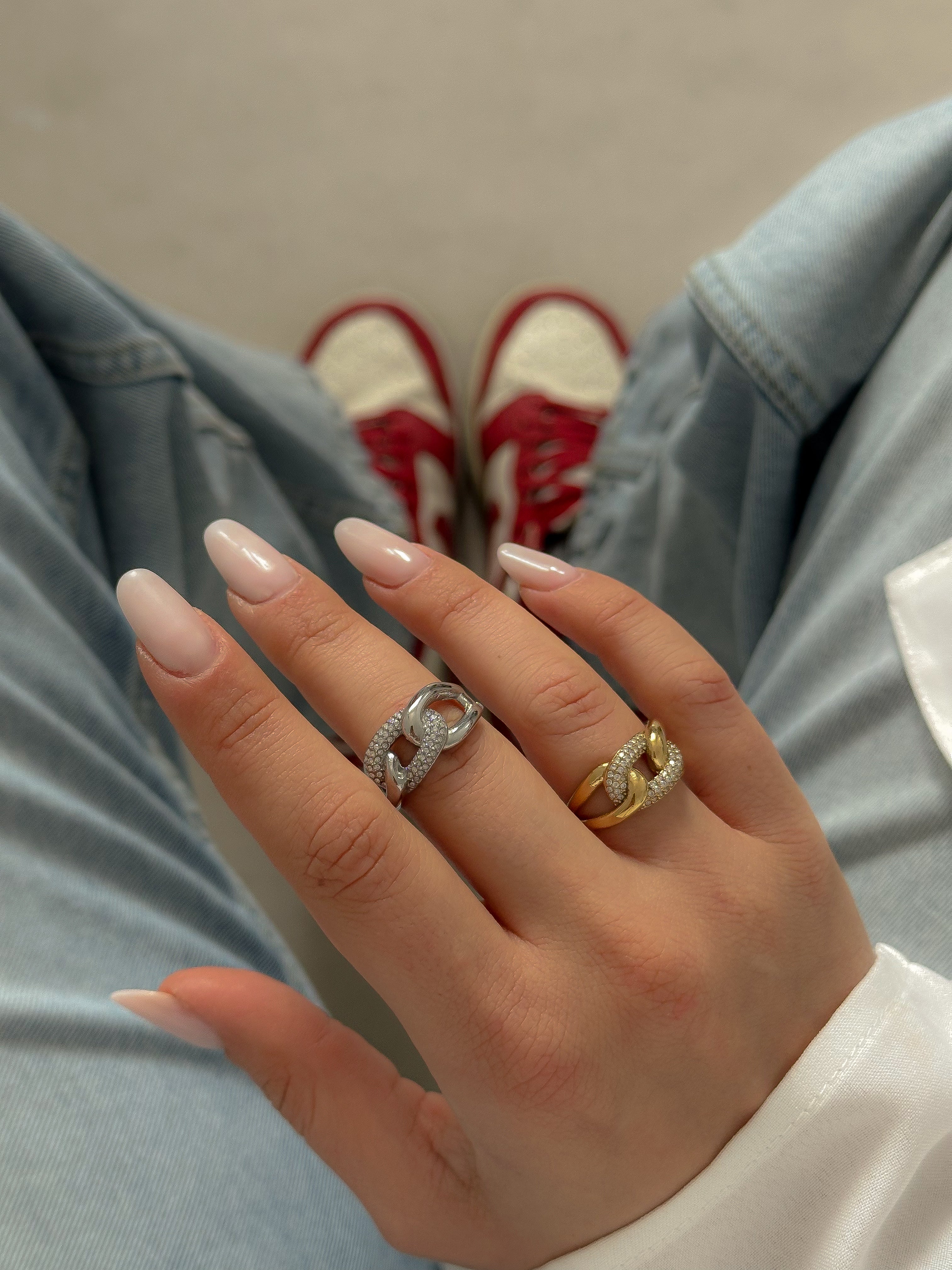 ANELLO DALLAS