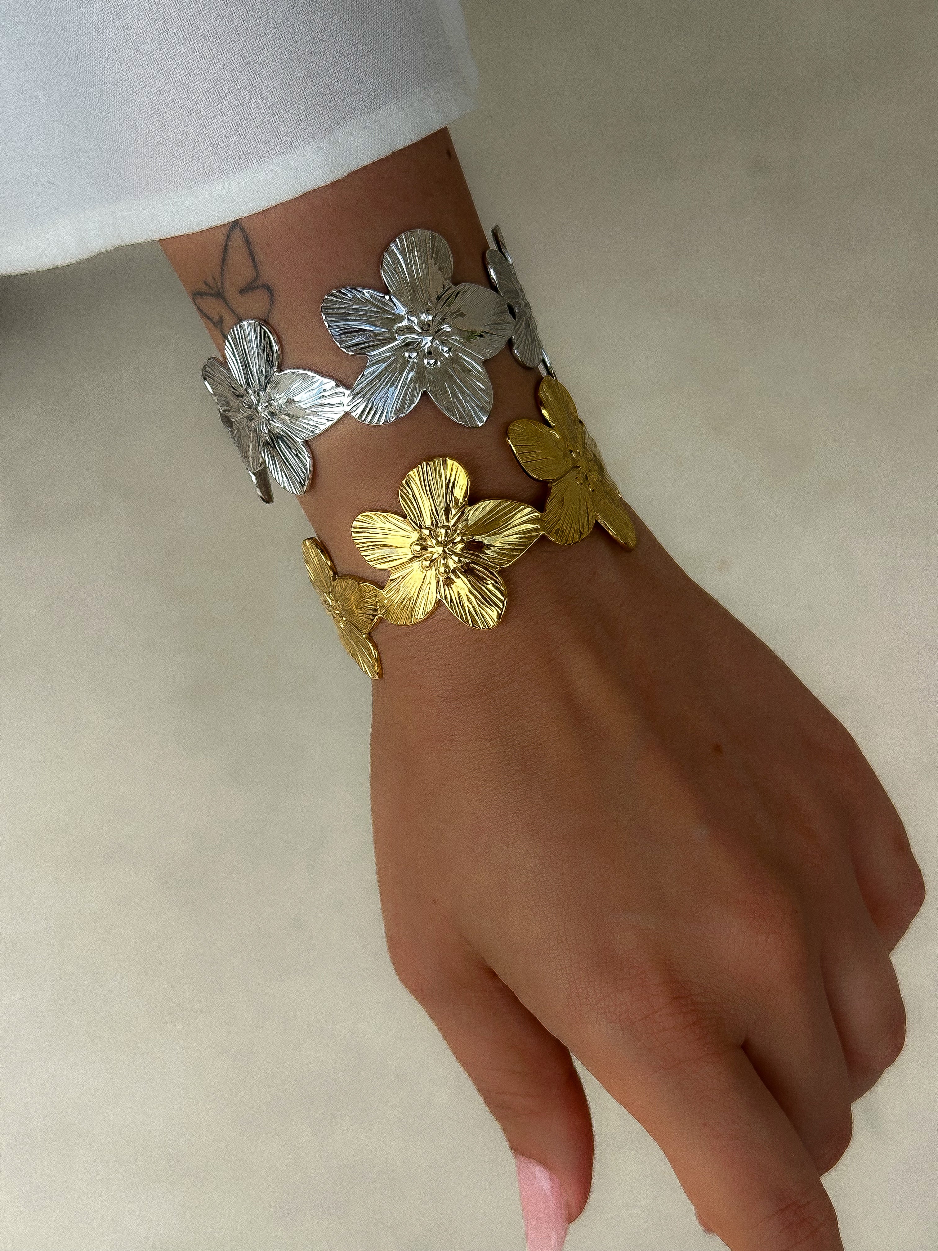 BRACCIALE NAXOS
