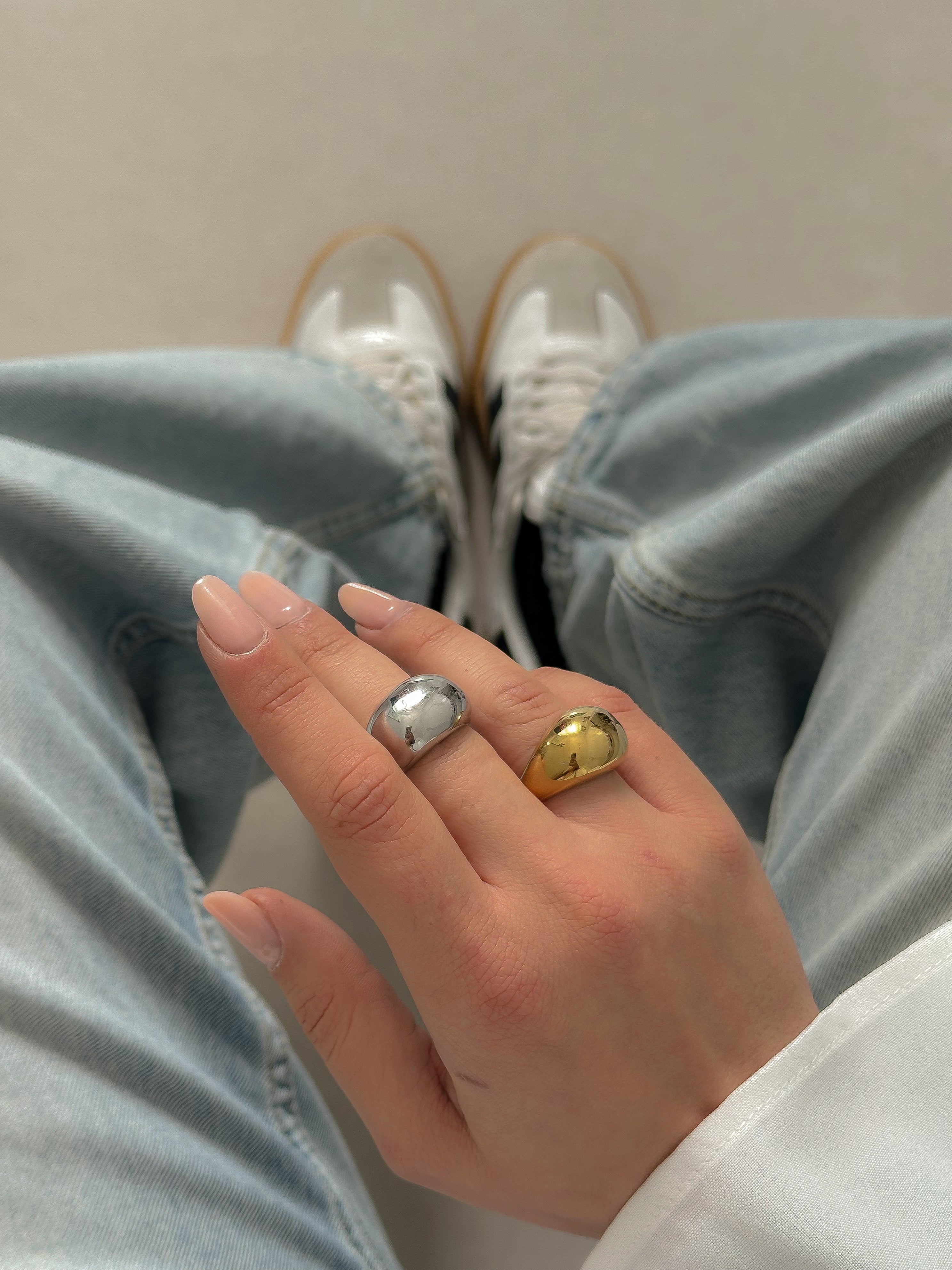 ANELLO JOANA