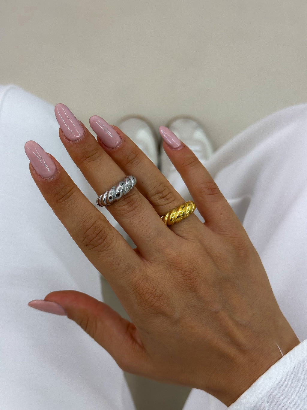 ANELLO EMILY
