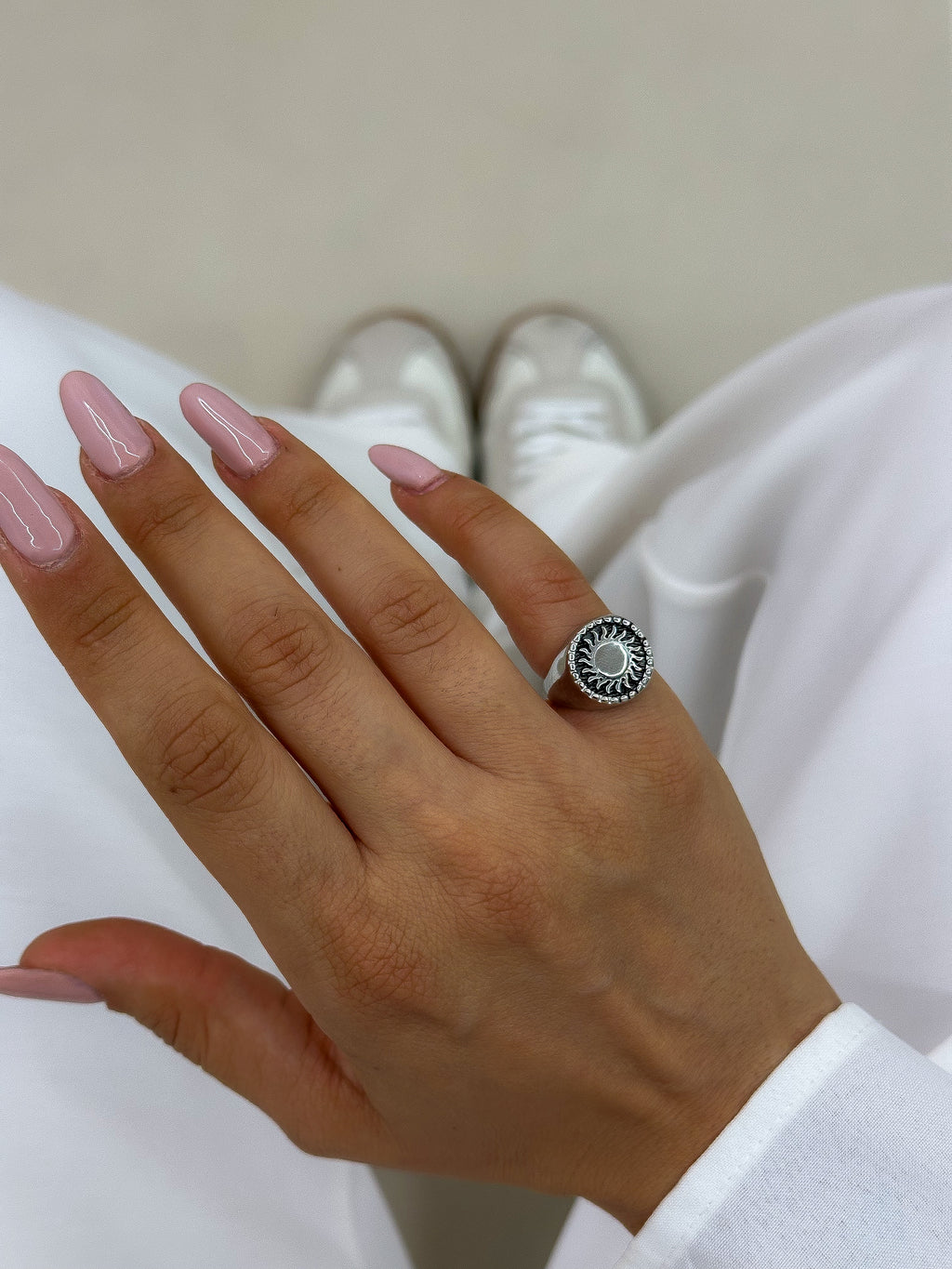 ANELLO ELIANA