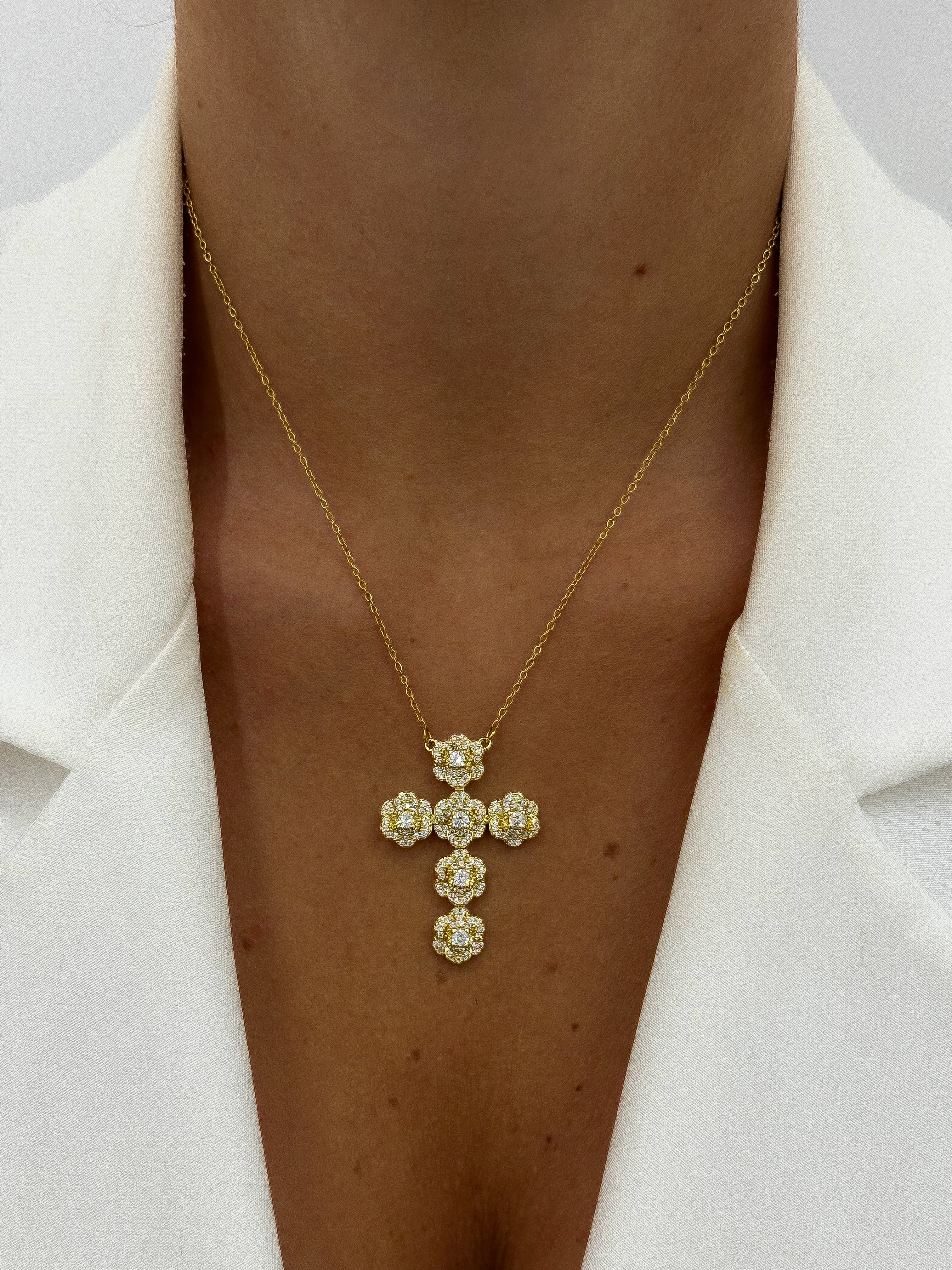 COLLANA ALMA