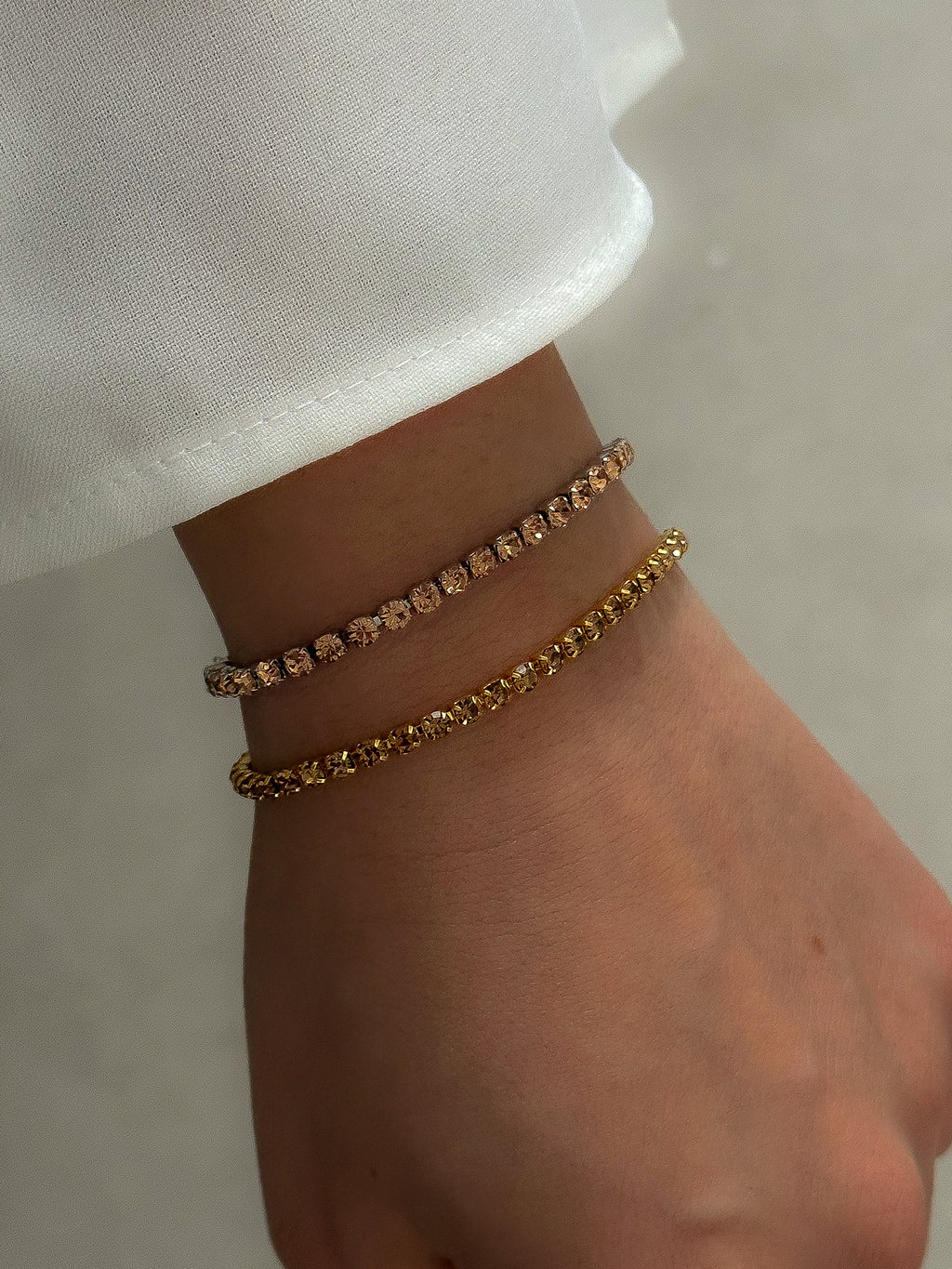 BRACCIALE ASTRA AMBRA