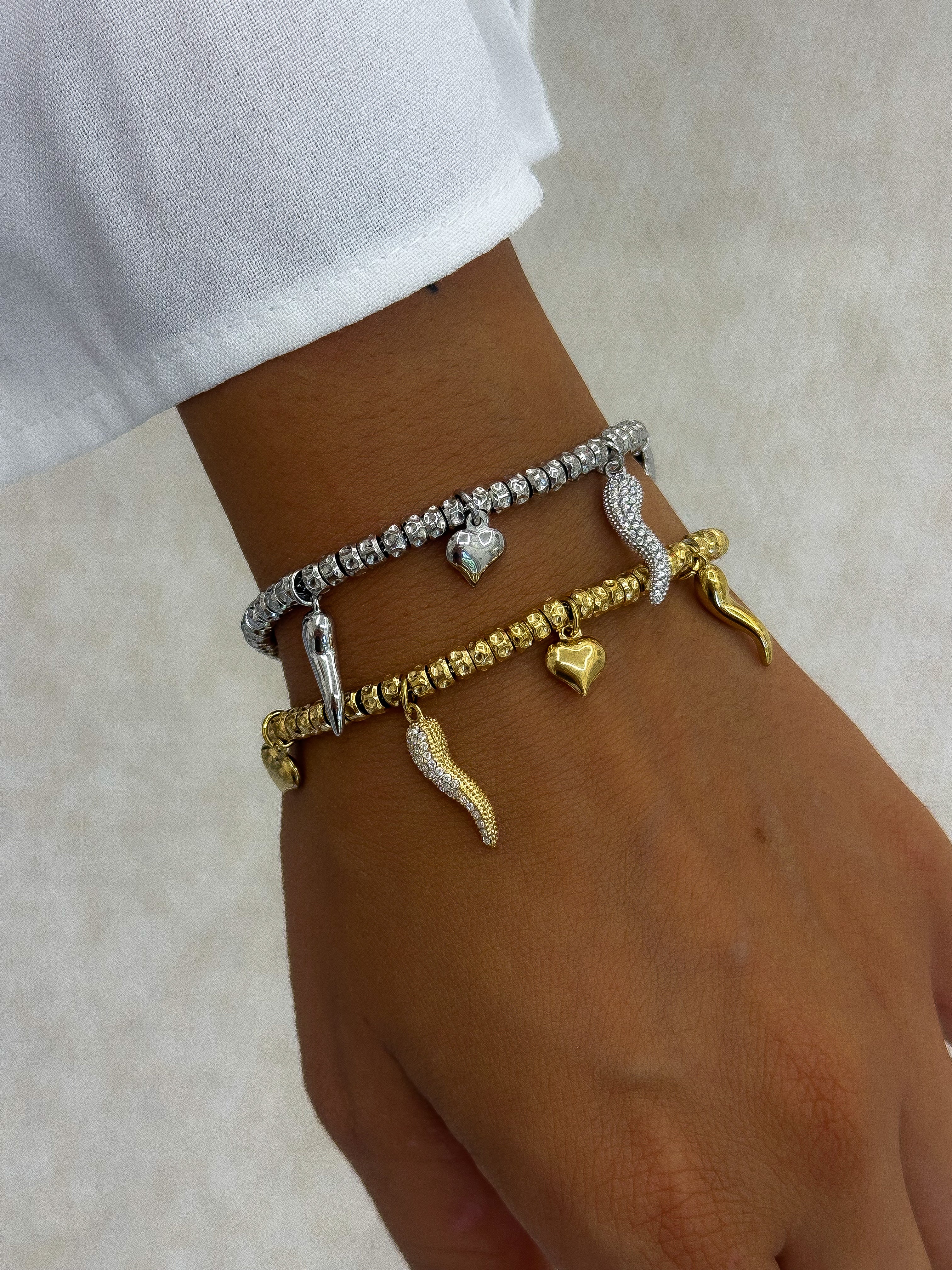 BRACCIALE SUERTE