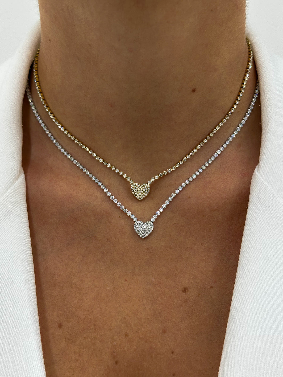 COLLANA CLARA