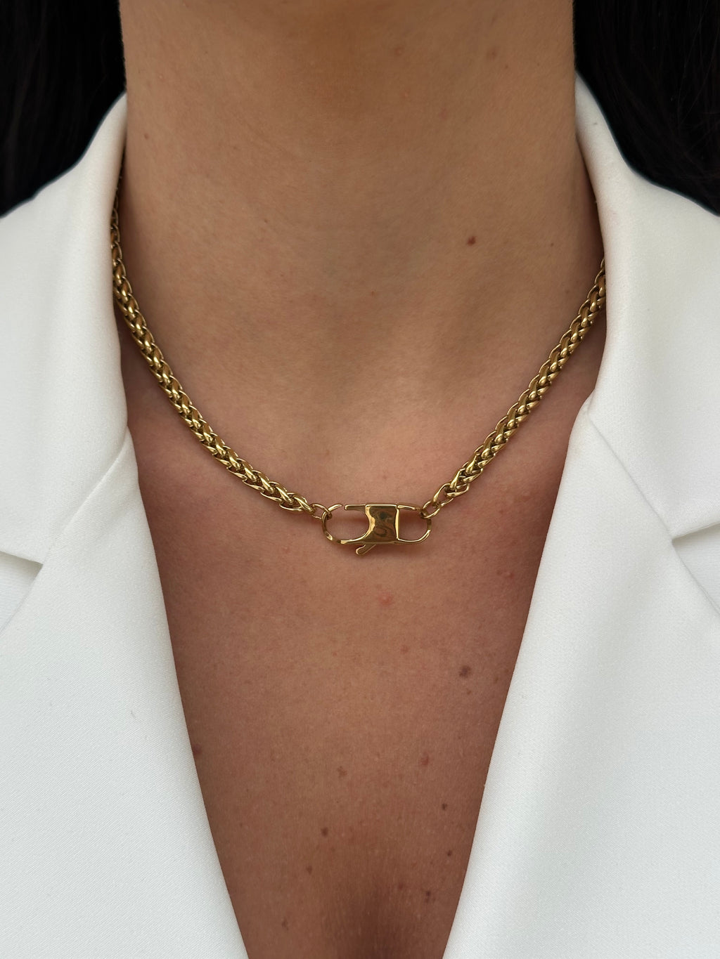 COLLANA ANDREA