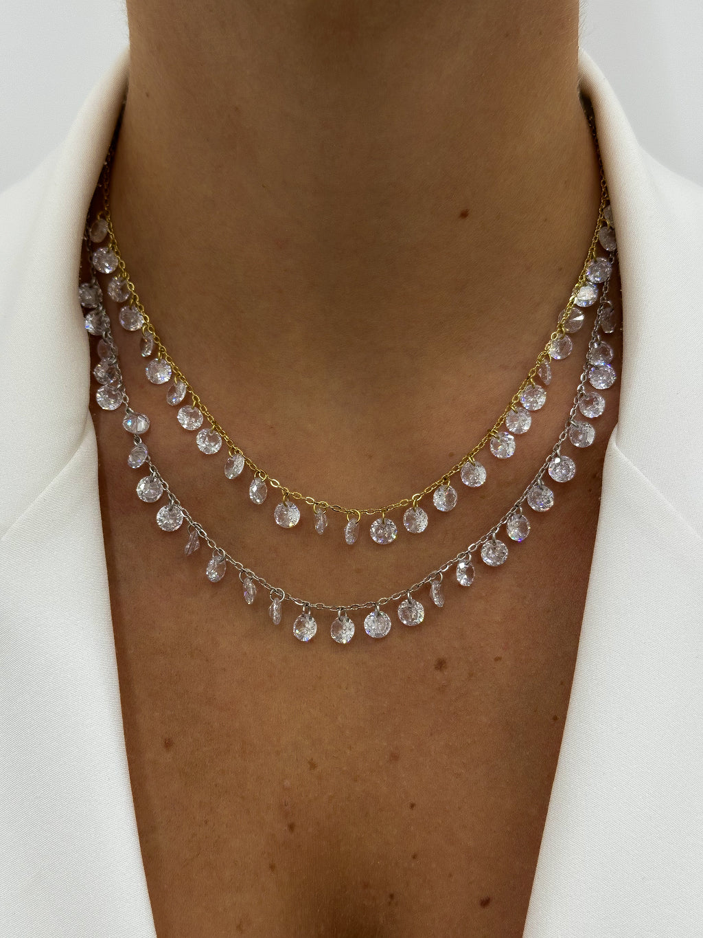 COLLANA JASMINE