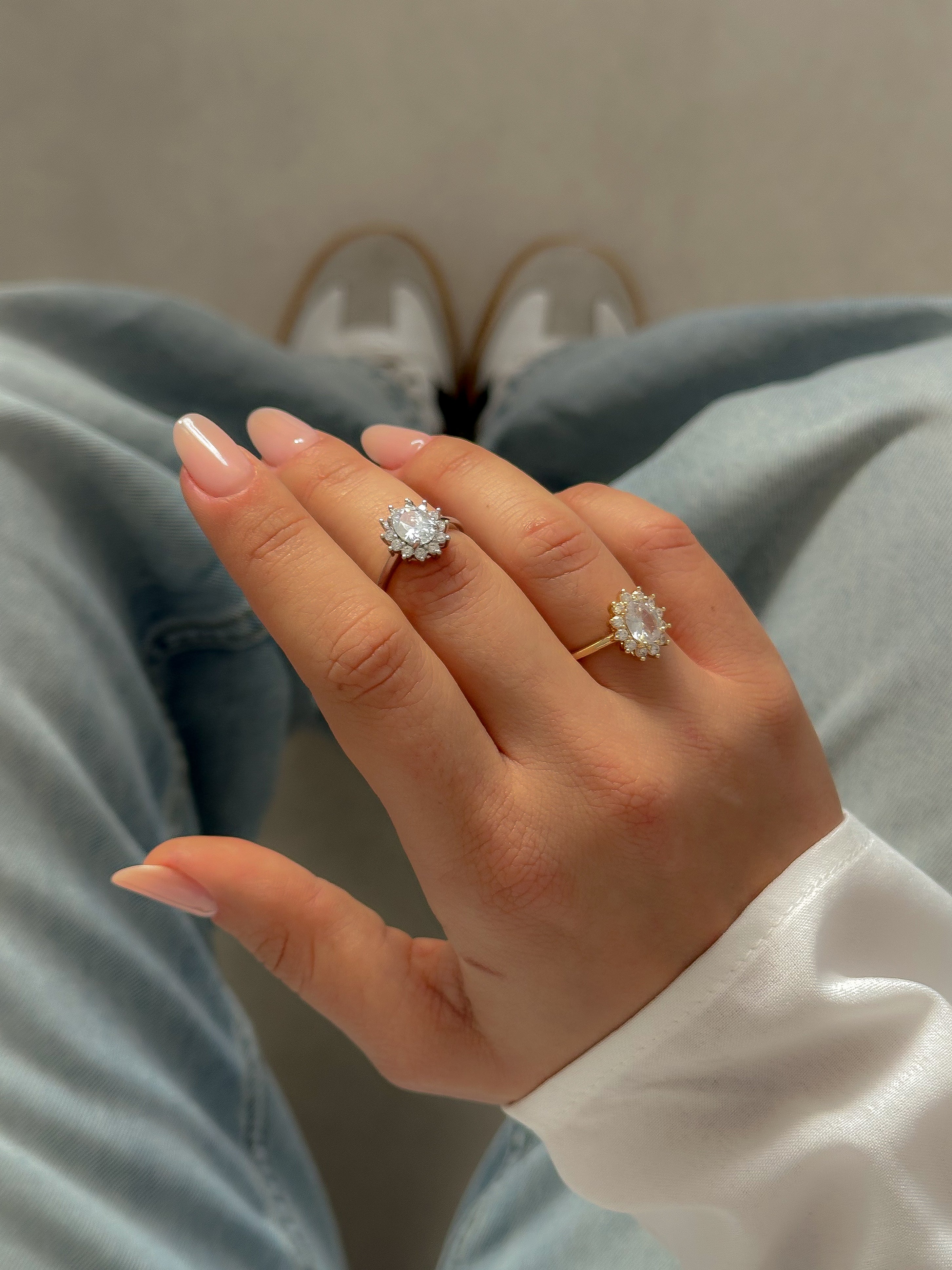 ANELLO AURORA