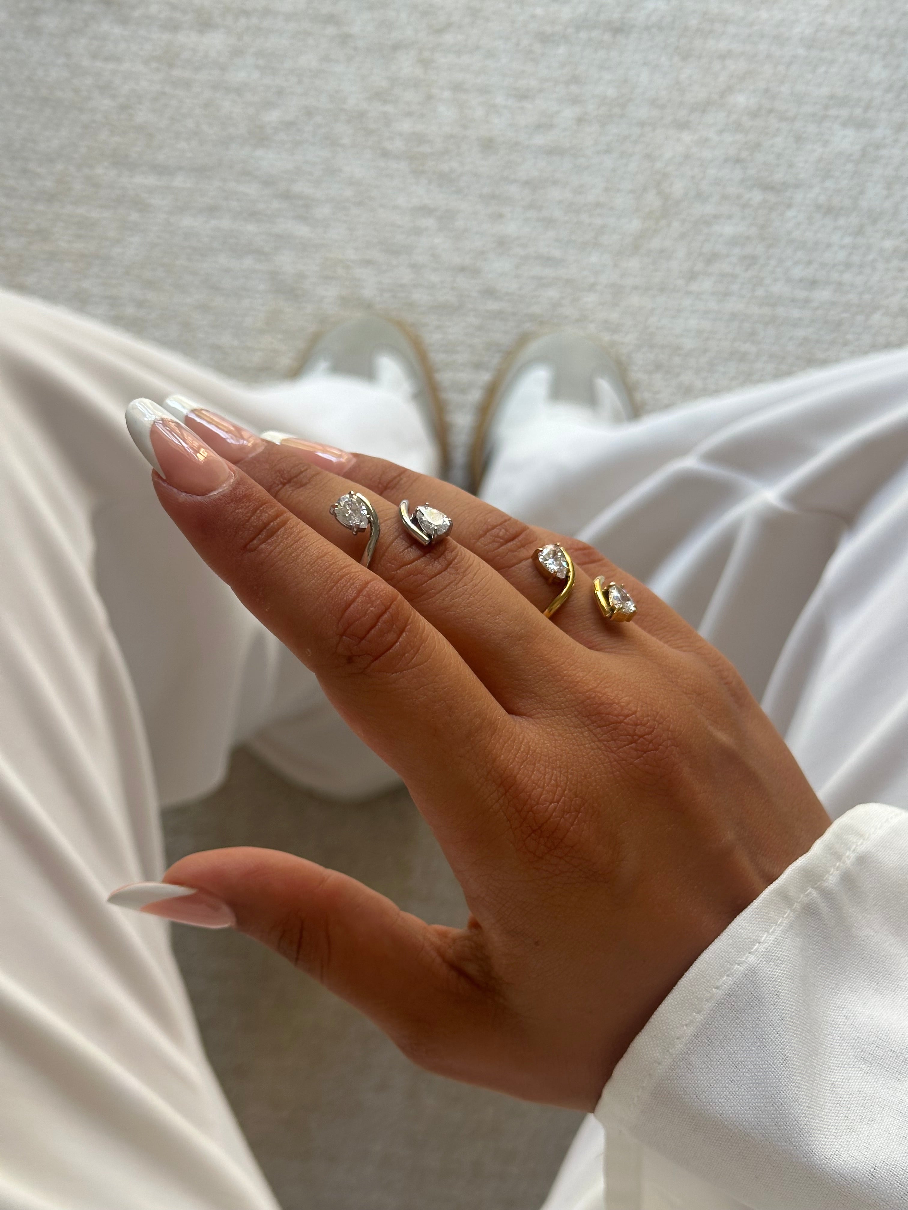 ANELLO LUZ