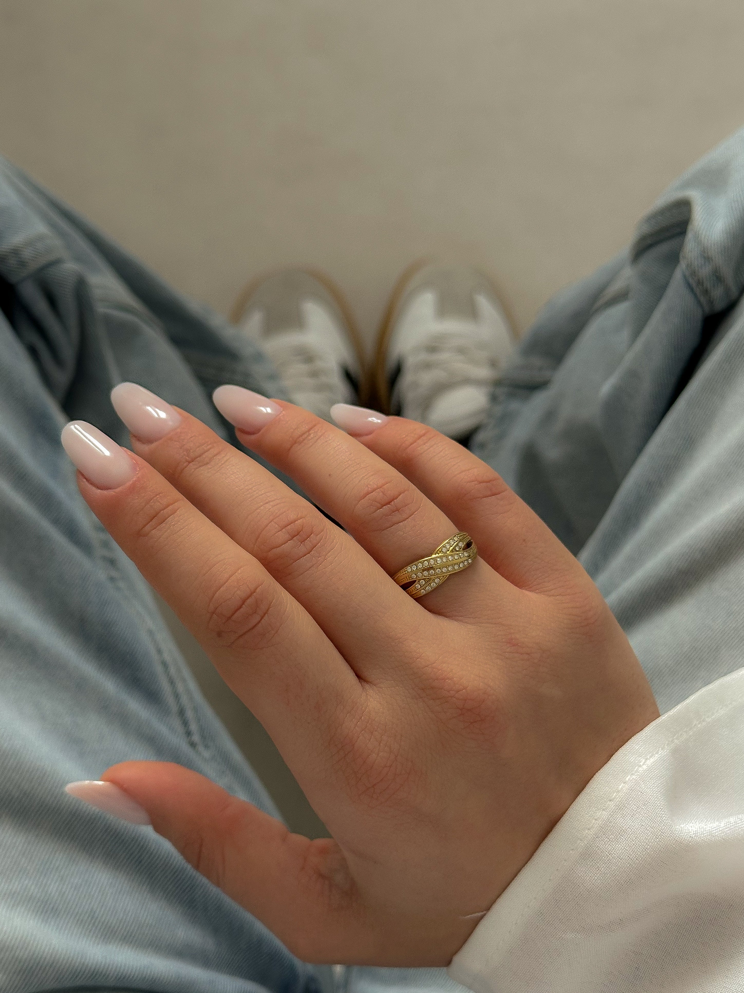 ANELLO ROBY