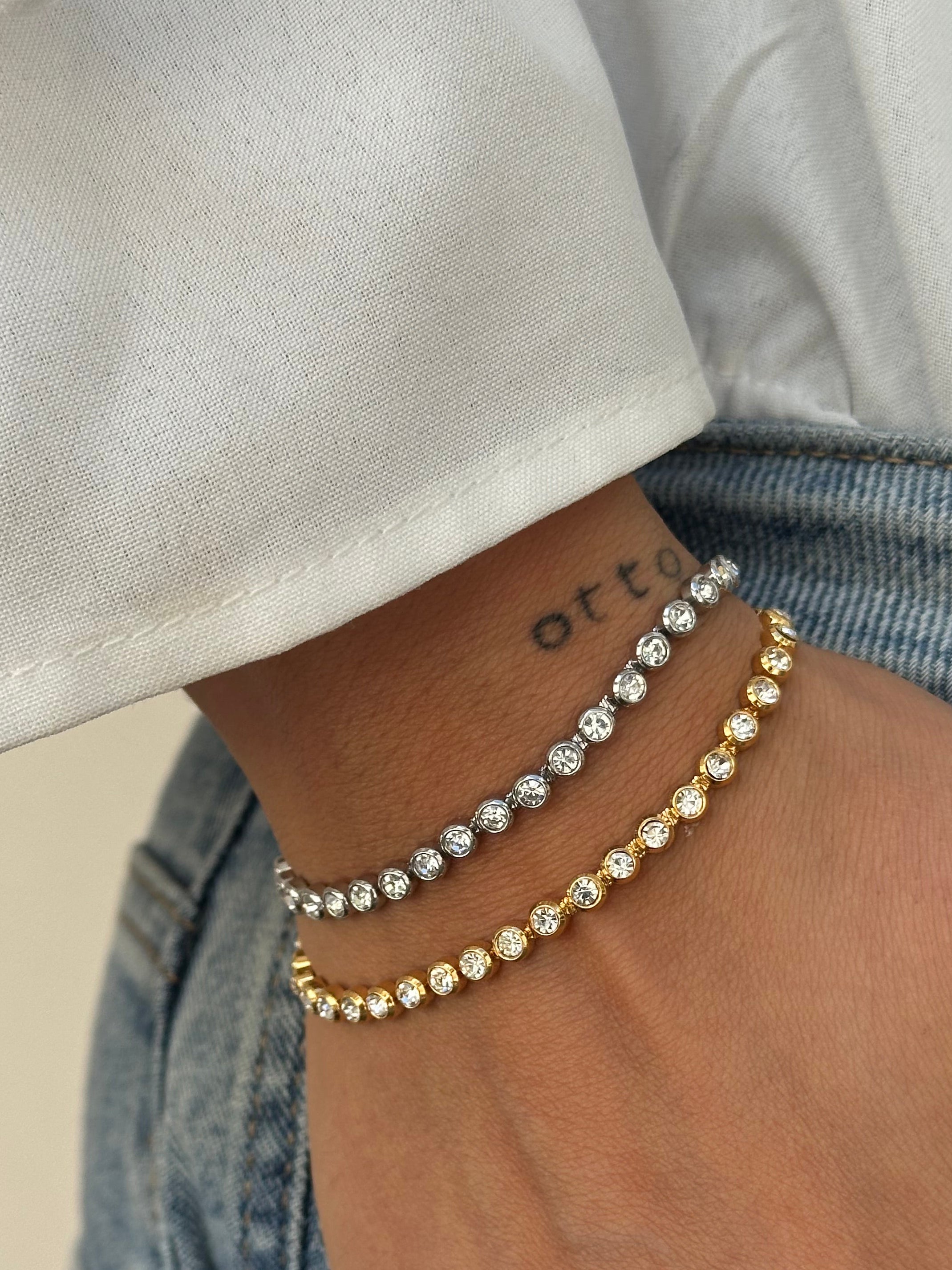BRACCIALE KRISTINA