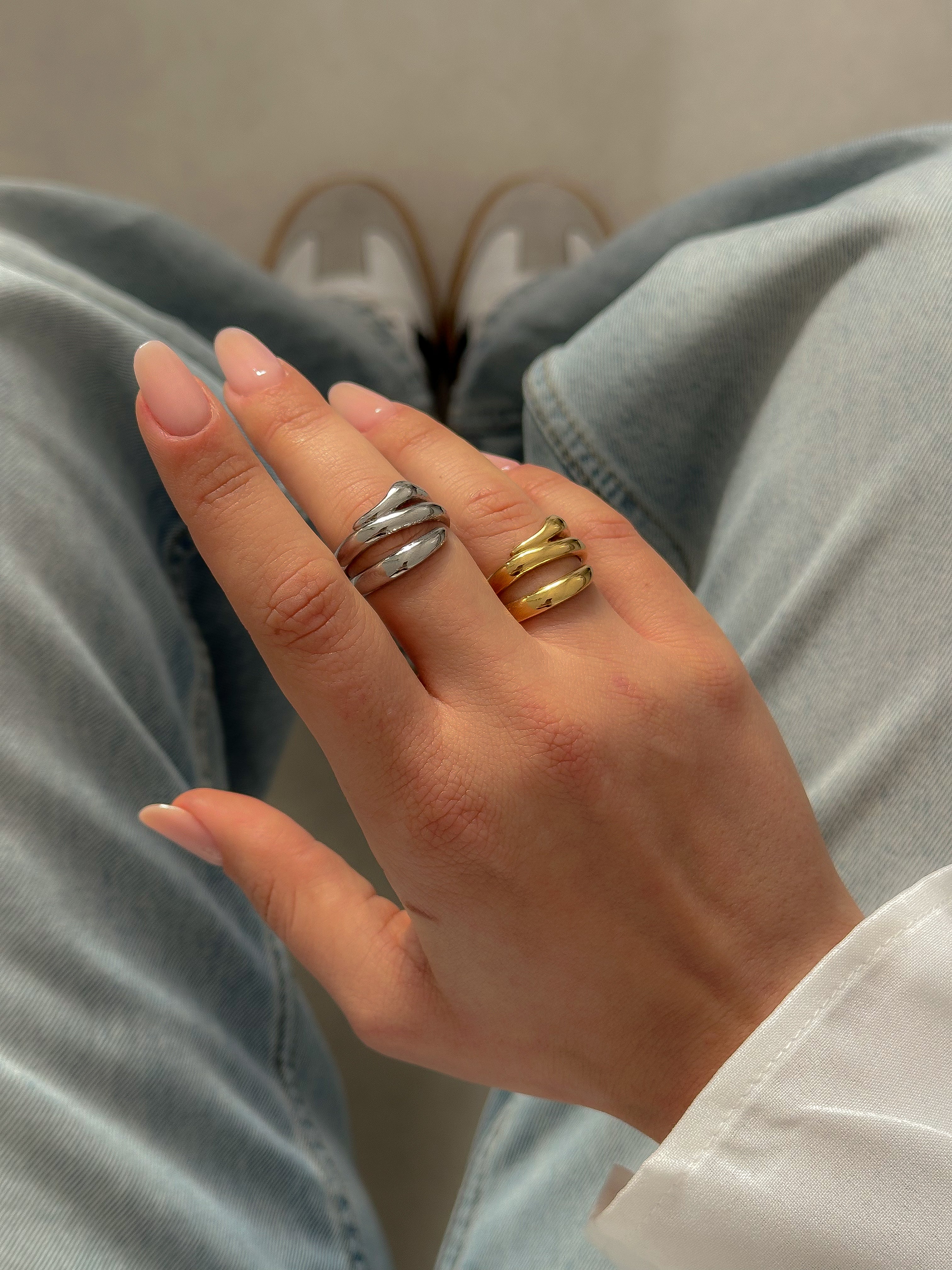 ANELLO LUPITA