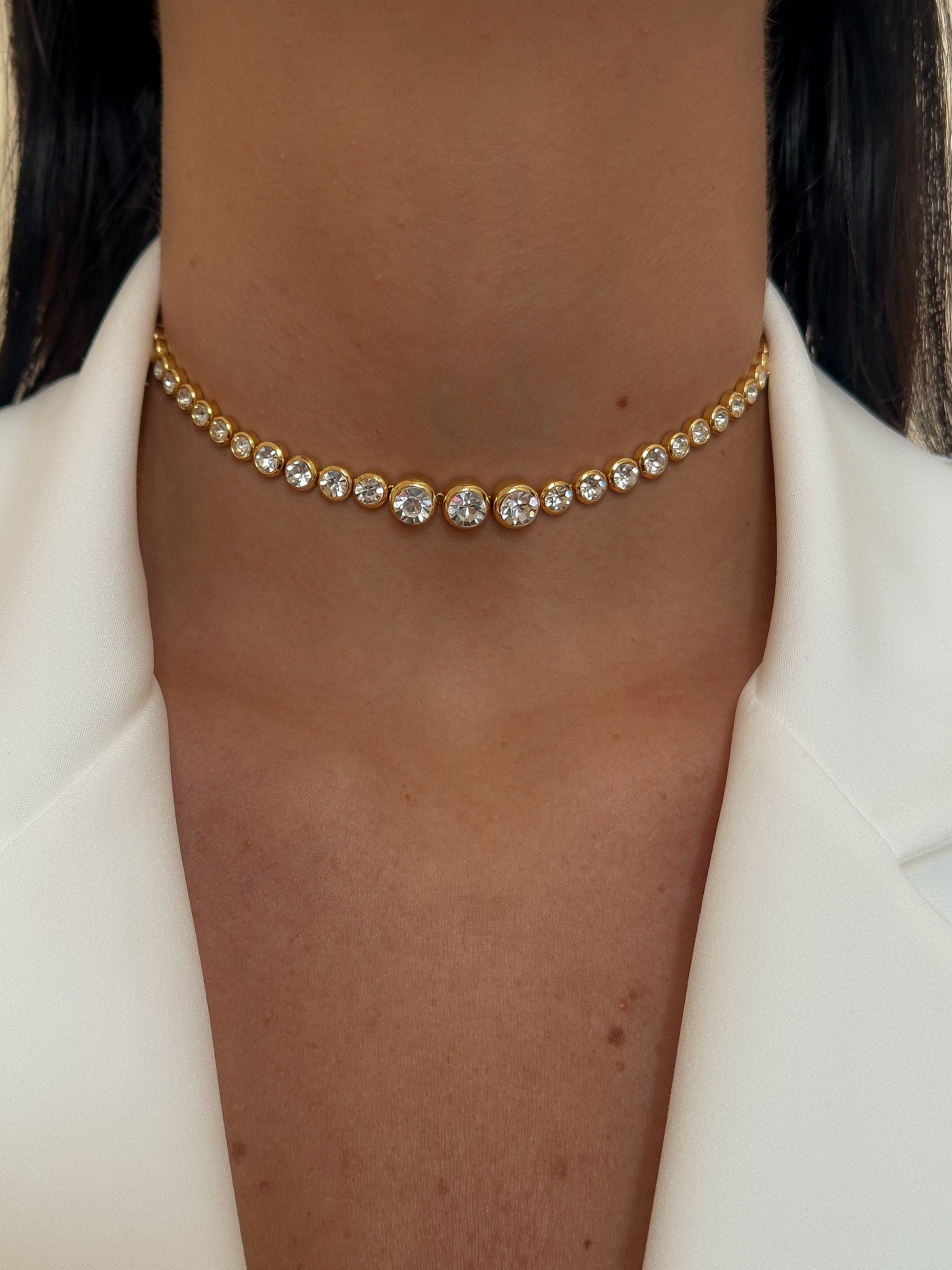 COLLANA SOFIA