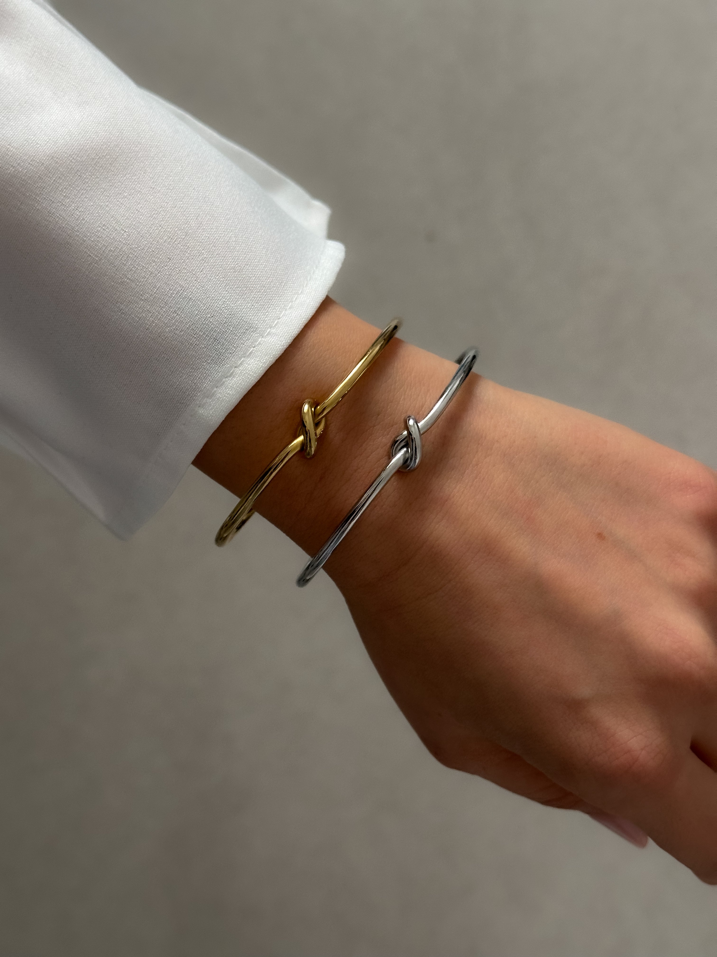 BRACCIALE RIGIDO NORA