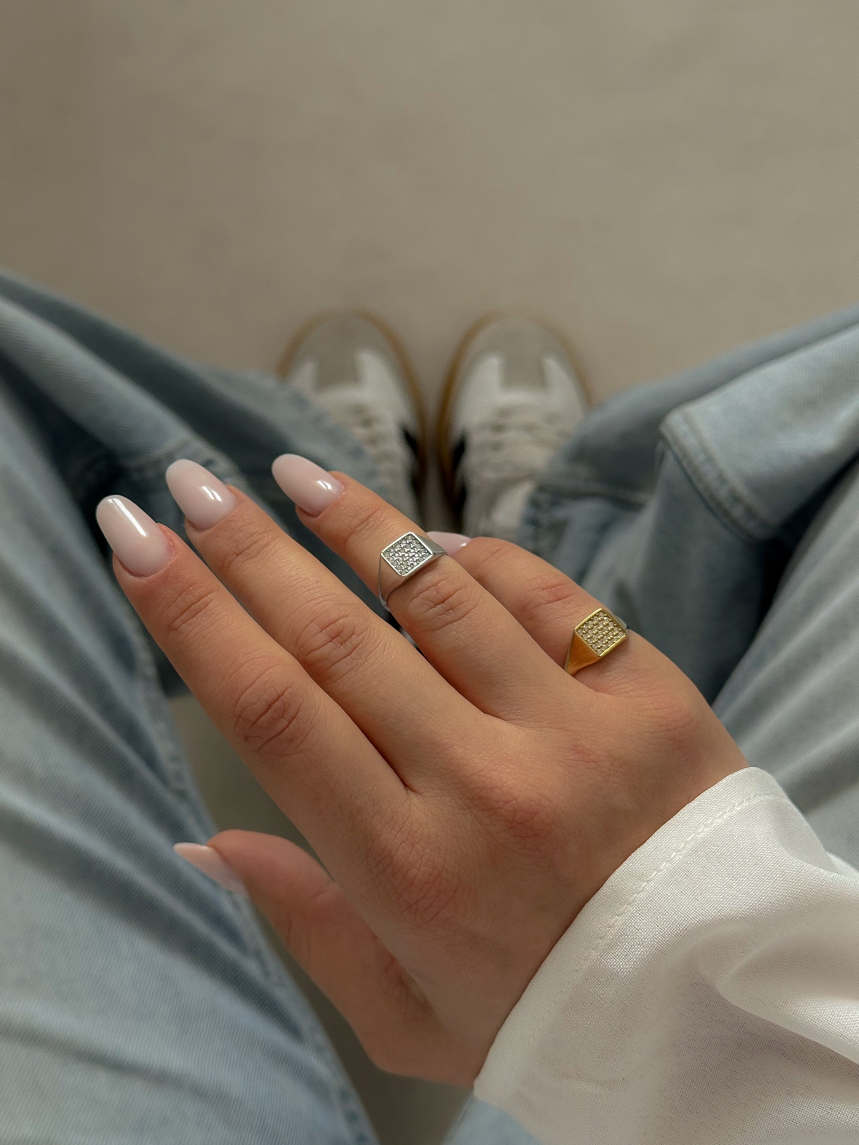 ANELLO MONTANA