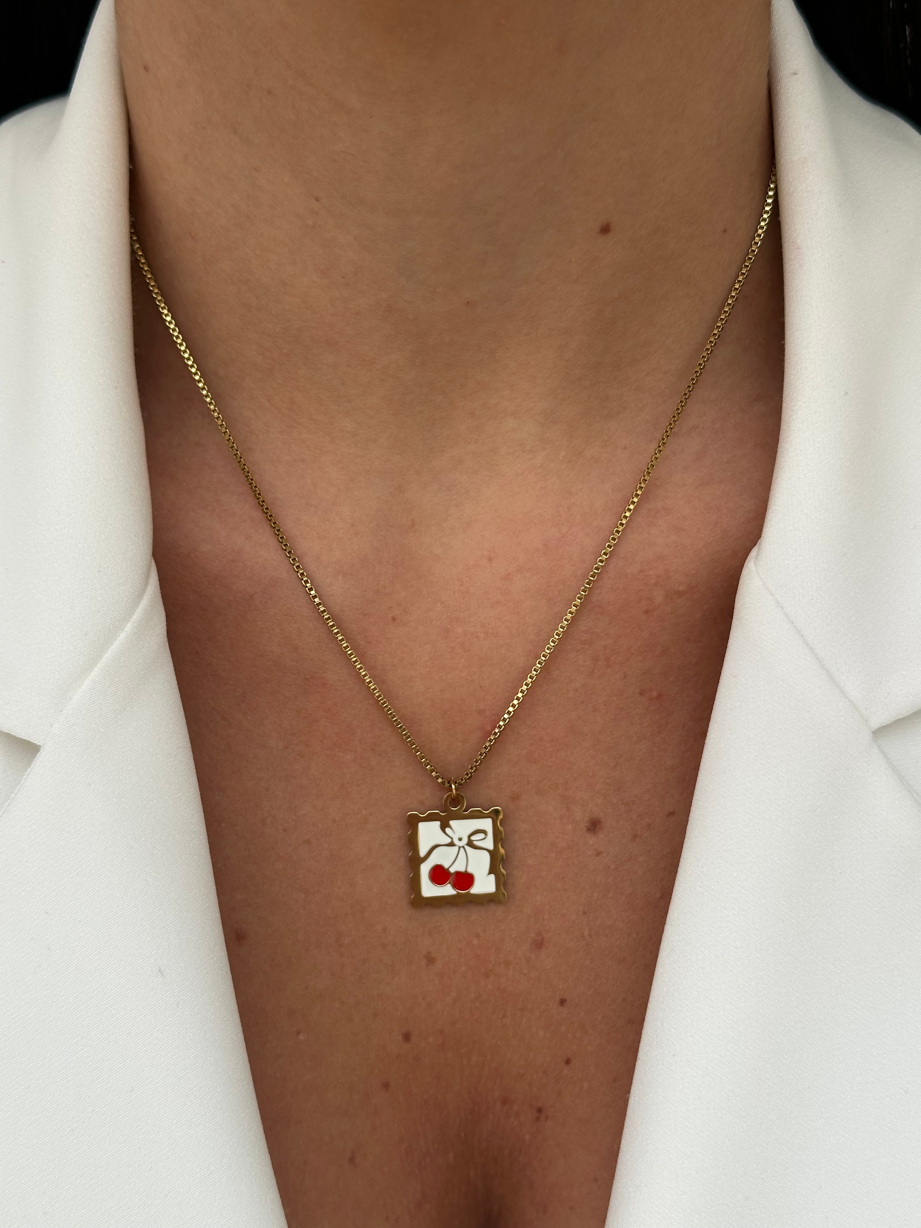 COLLANA EIVISSA