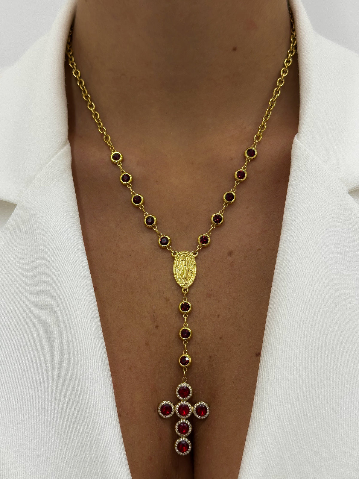 COLLANA ETHERNA