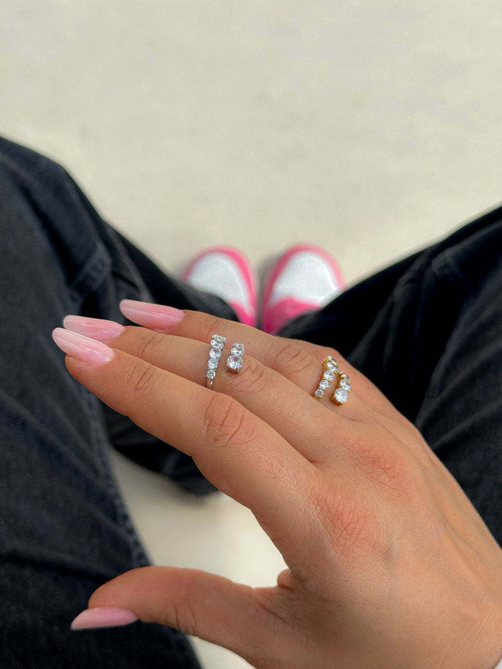 ANELLO DUBAI