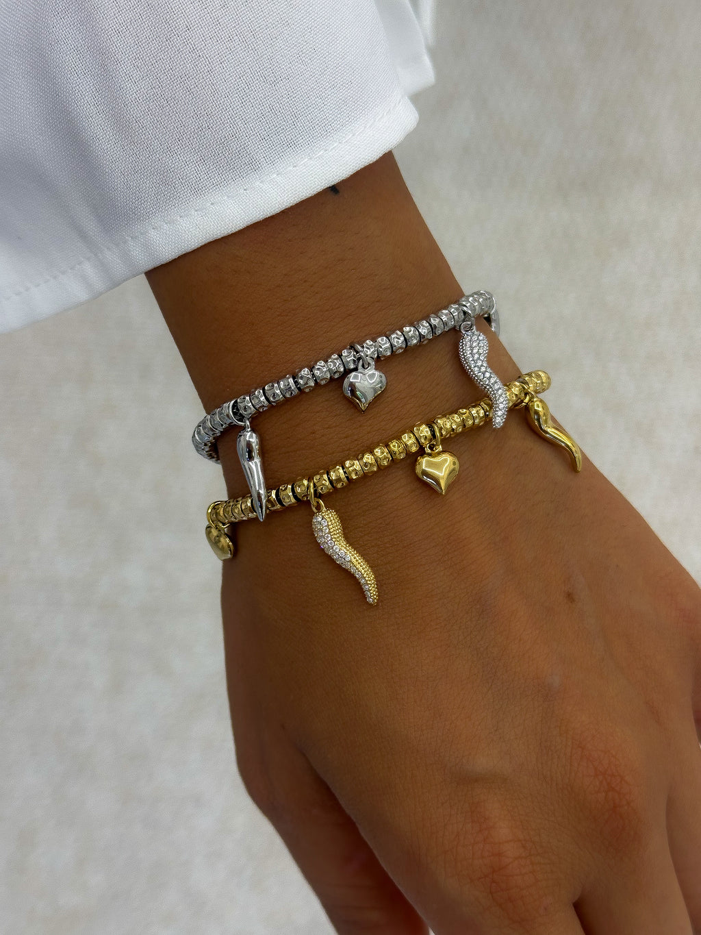 BRACCIALE SUERTE