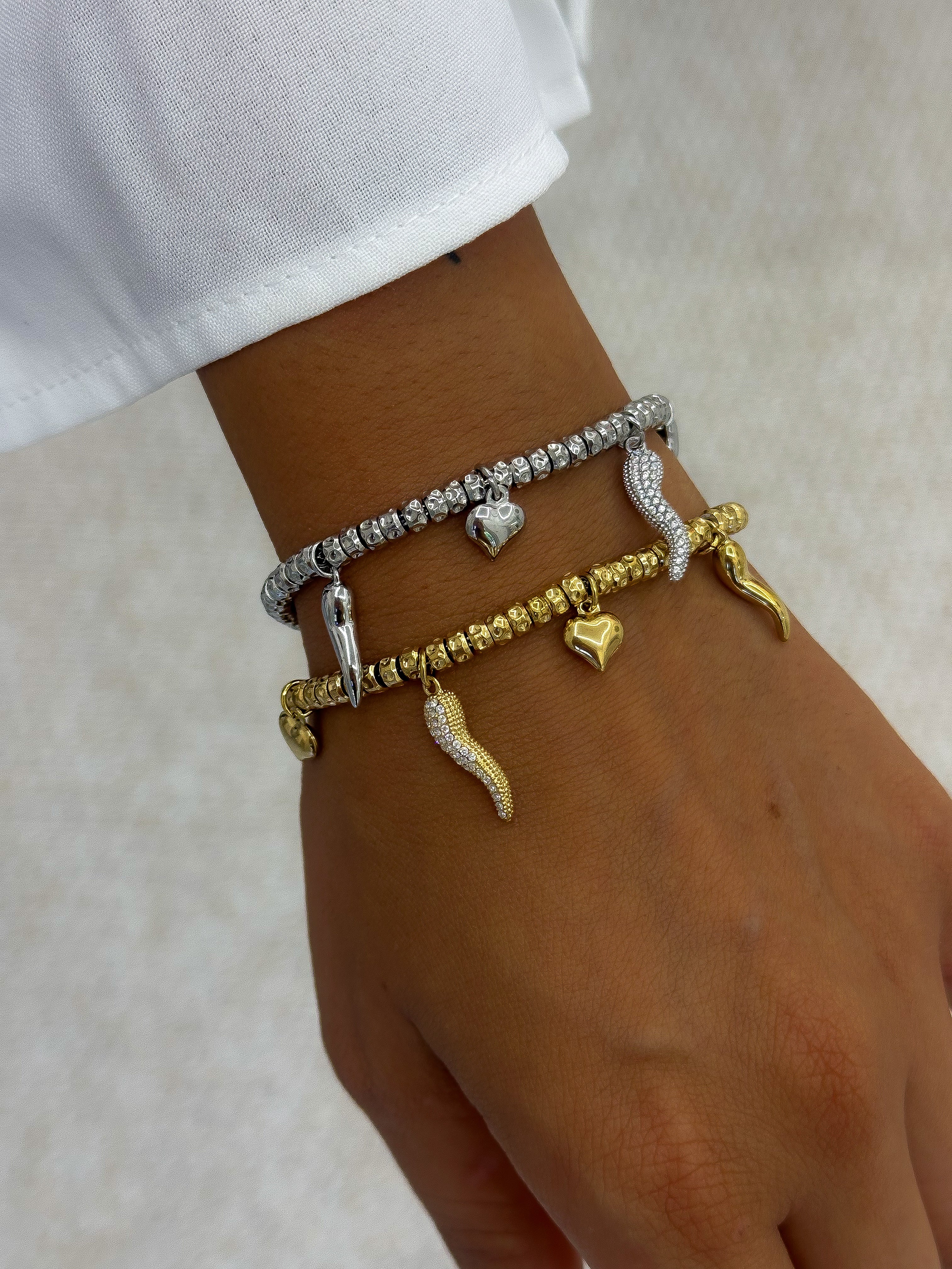 BRACCIALE SUERTE