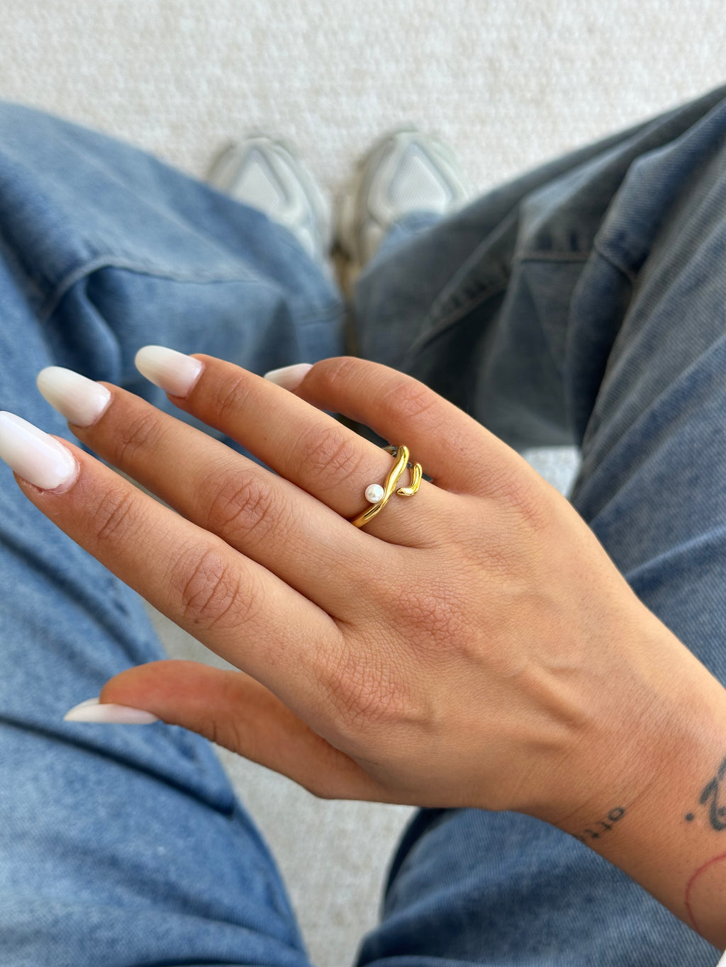 ANELLO TAHITI