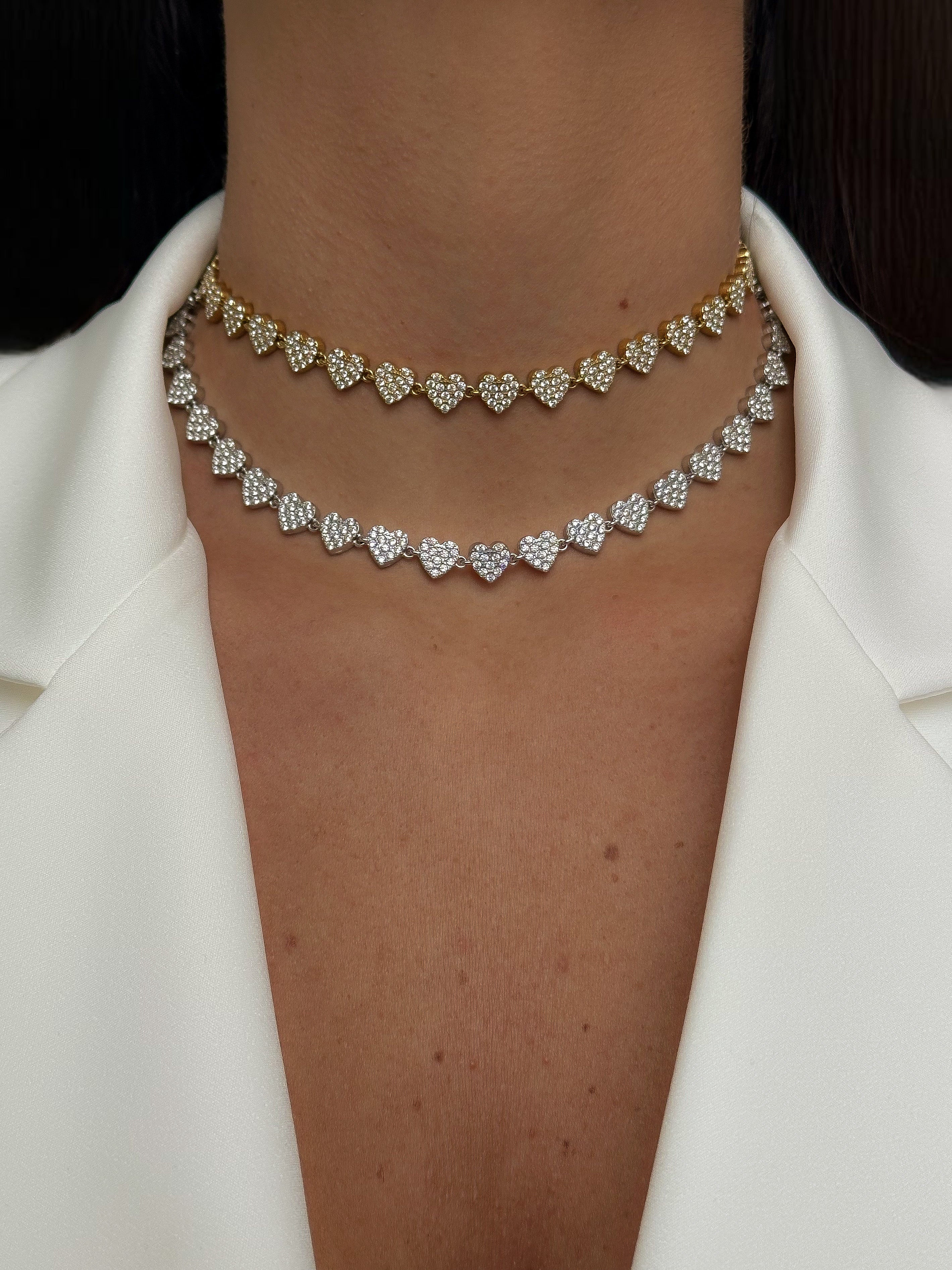 COLLANA AMANDA