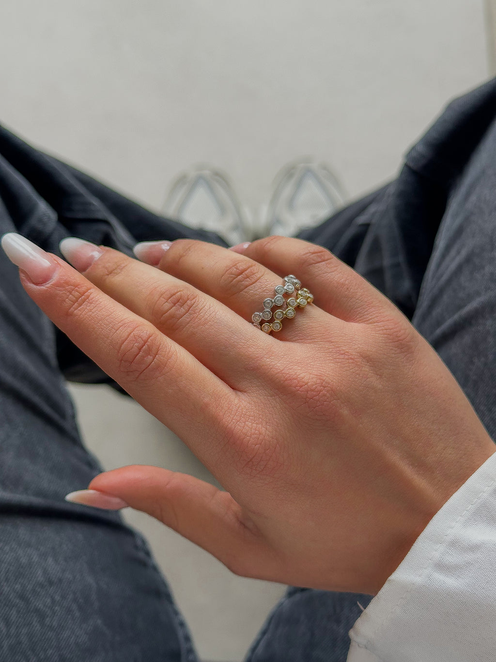 ANELLO IRIS