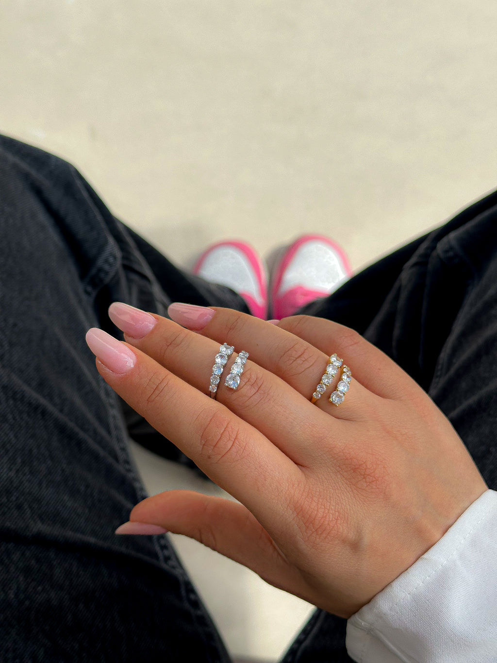 ANELLO DUBAI