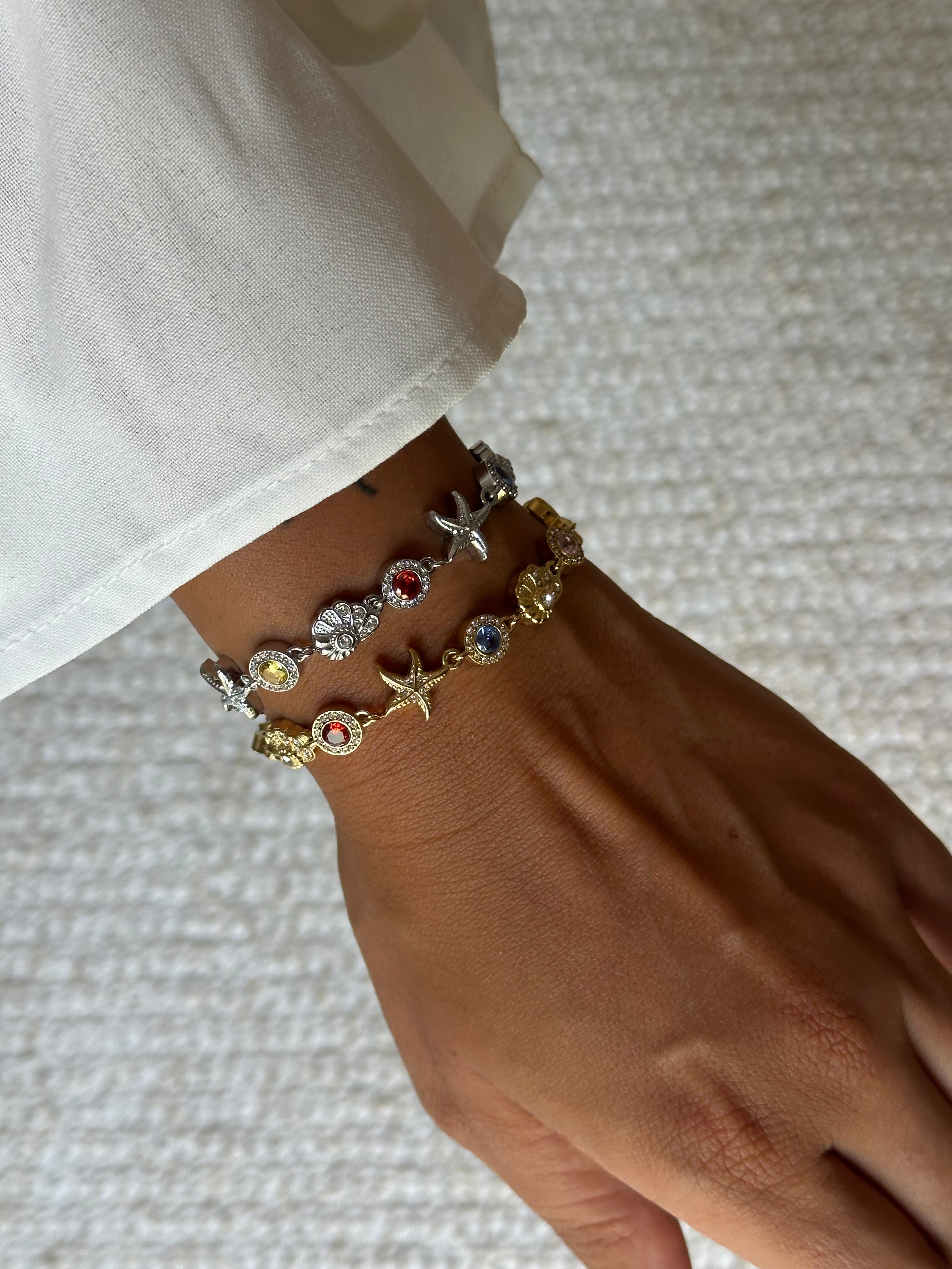 BRACCIALE ANTIGUA