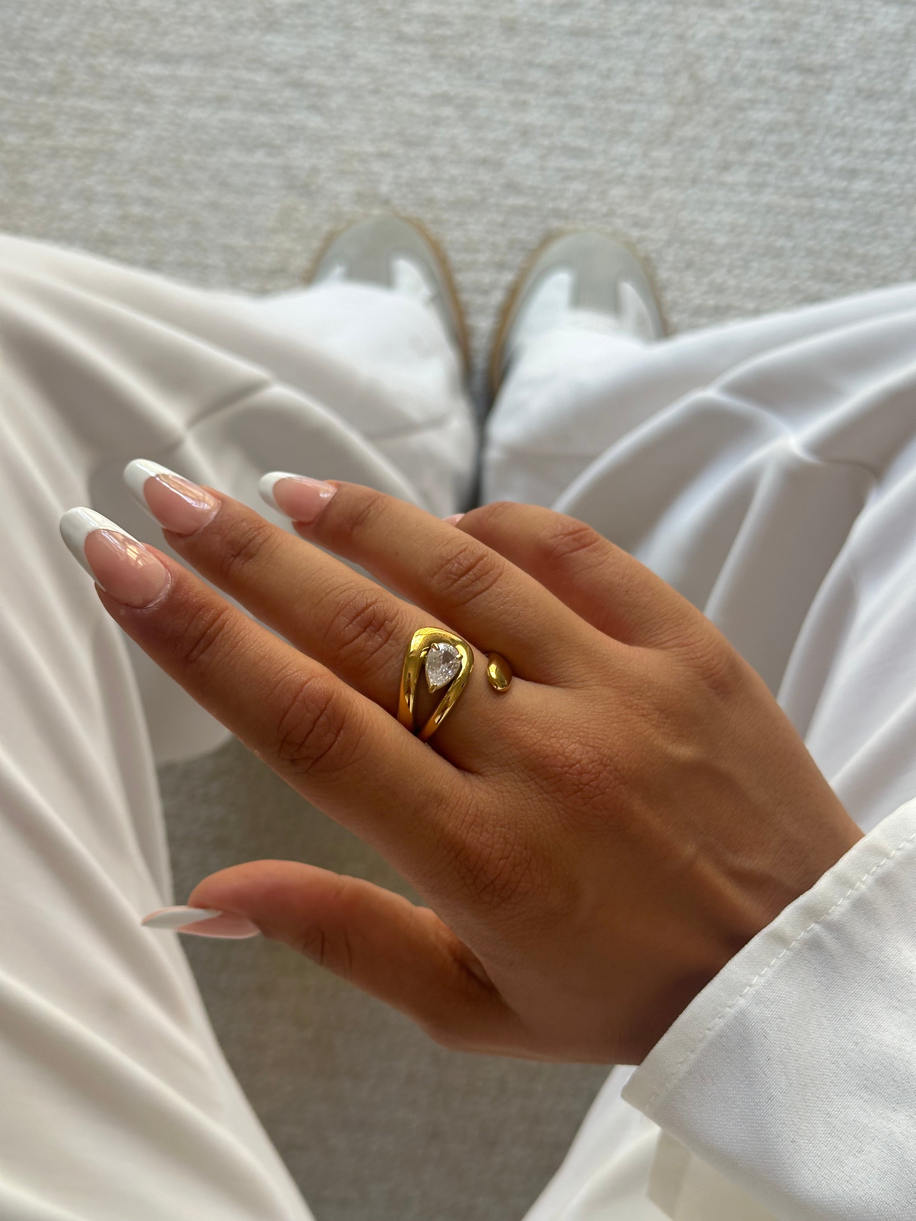ANELLO BRITNEY