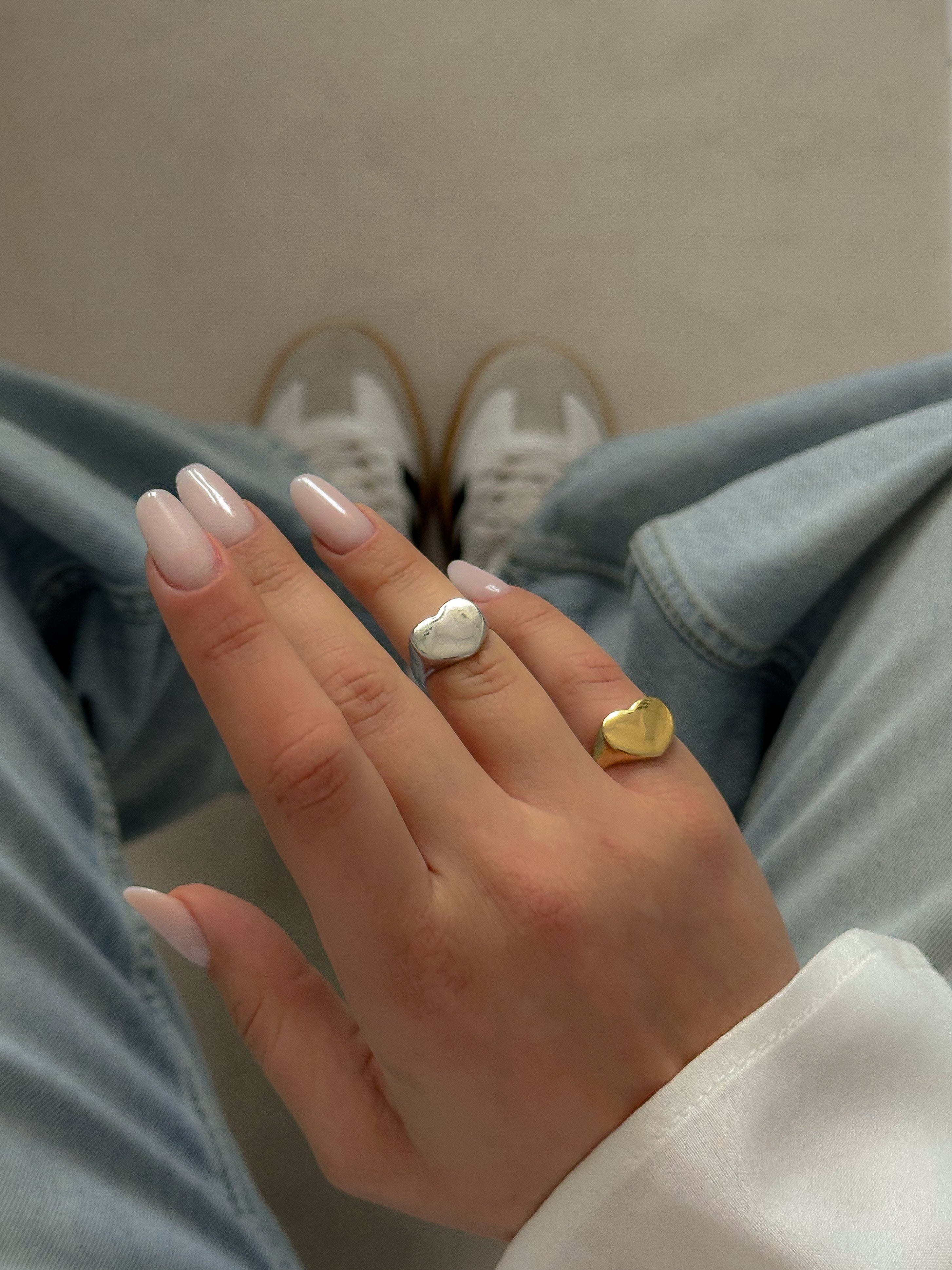 ANELLO REBECCA