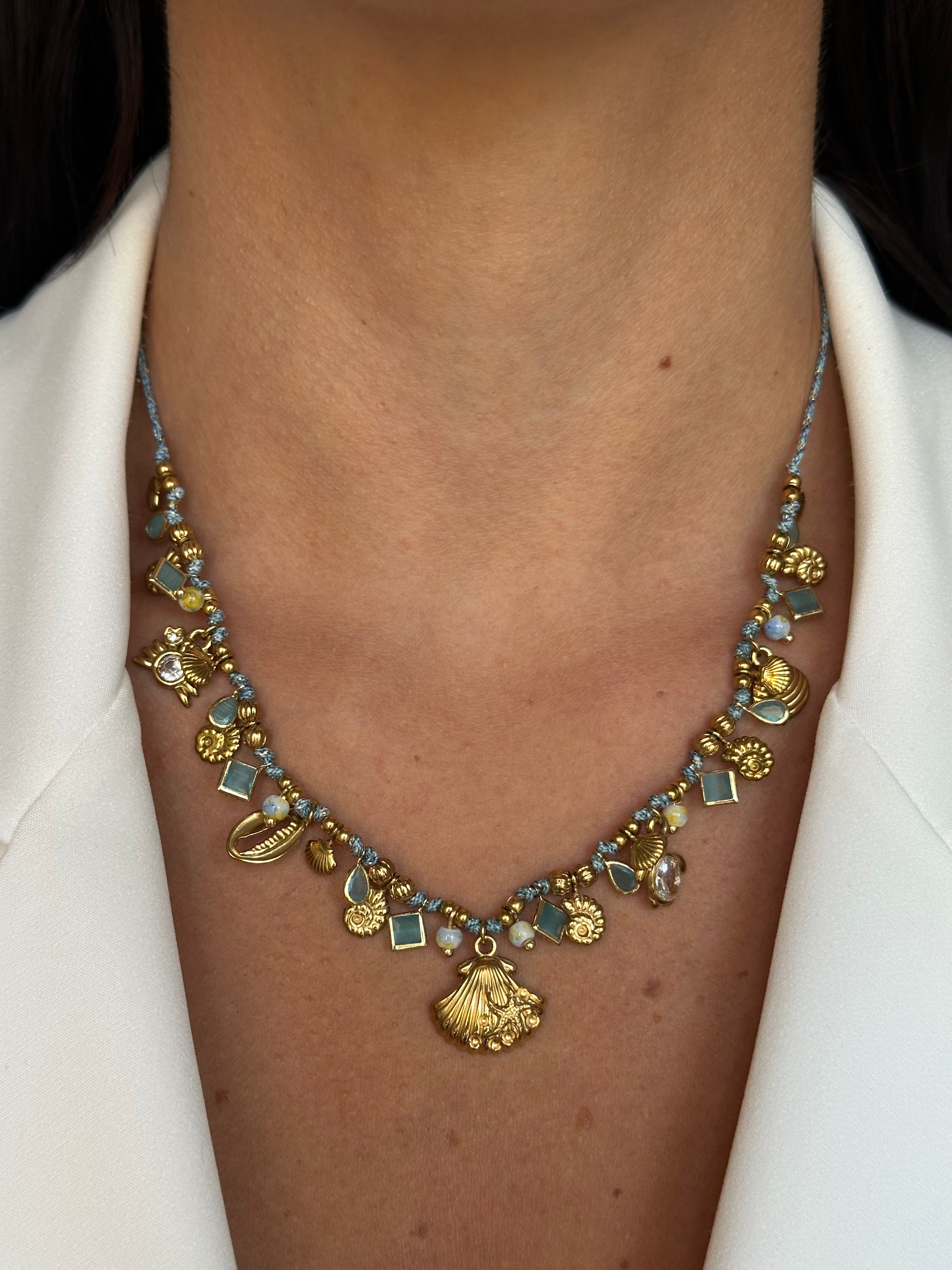 COLLANA OCEANIA SKY